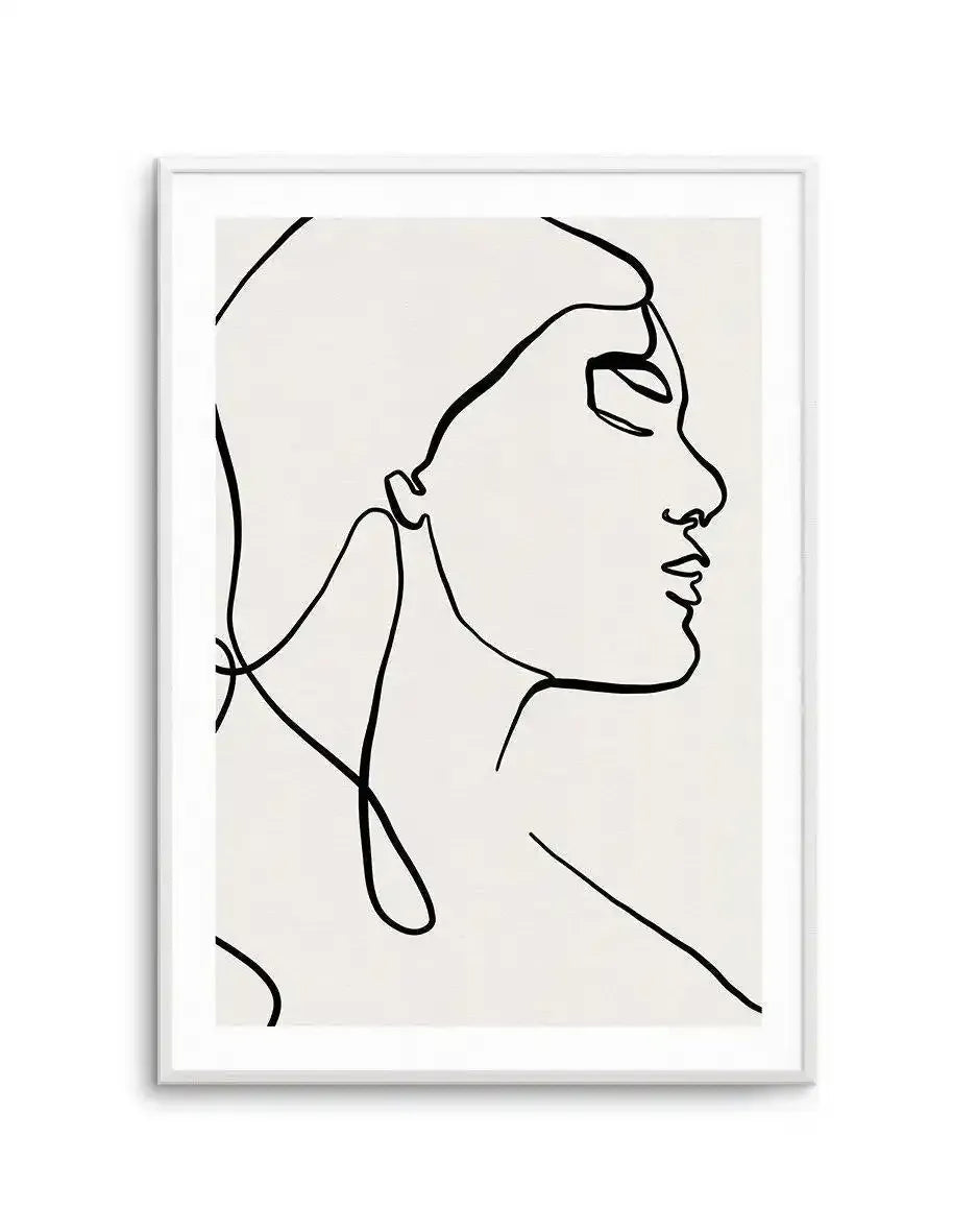 Soul II Art Print-PRINT-Olive et Oriel-Olive et Oriel-A5 | 5.8" x 8.3" | 14.8 x 21cm-Unframed Art Print-With White Border-Buy-Australian-Art-Prints-Online-with-Olive-et-Oriel-Your-Artwork-Specialists-Austrailia-Decorate-With-Coastal-Photo-Wall-Art-Prints-From-Our-Beach-House-Artwork-Collection-Fine-Poster-and-Framed-Artwork