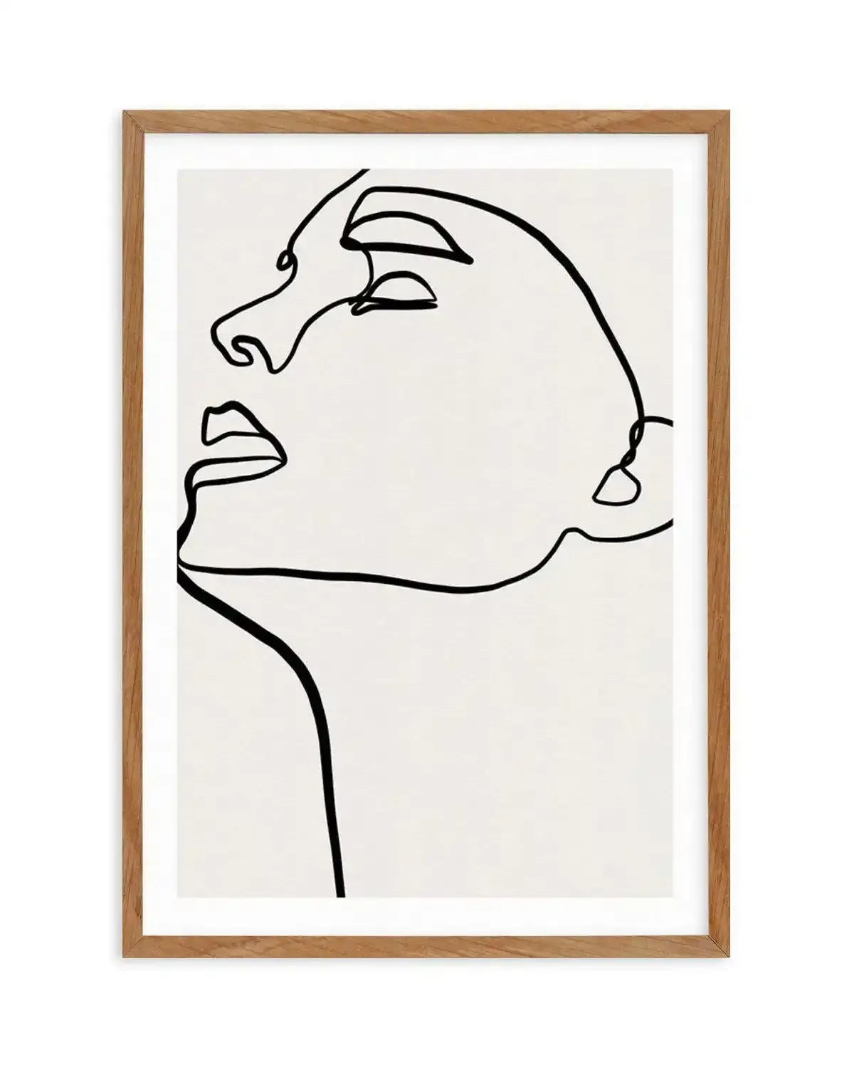 Soul III Art Print-PRINT-Olive et Oriel-Olive et Oriel-Buy-Australian-Art-Prints-Online-with-Olive-et-Oriel-Your-Artwork-Specialists-Austrailia-Decorate-With-Coastal-Photo-Wall-Art-Prints-From-Our-Beach-House-Artwork-Collection-Fine-Poster-and-Framed-Artwork