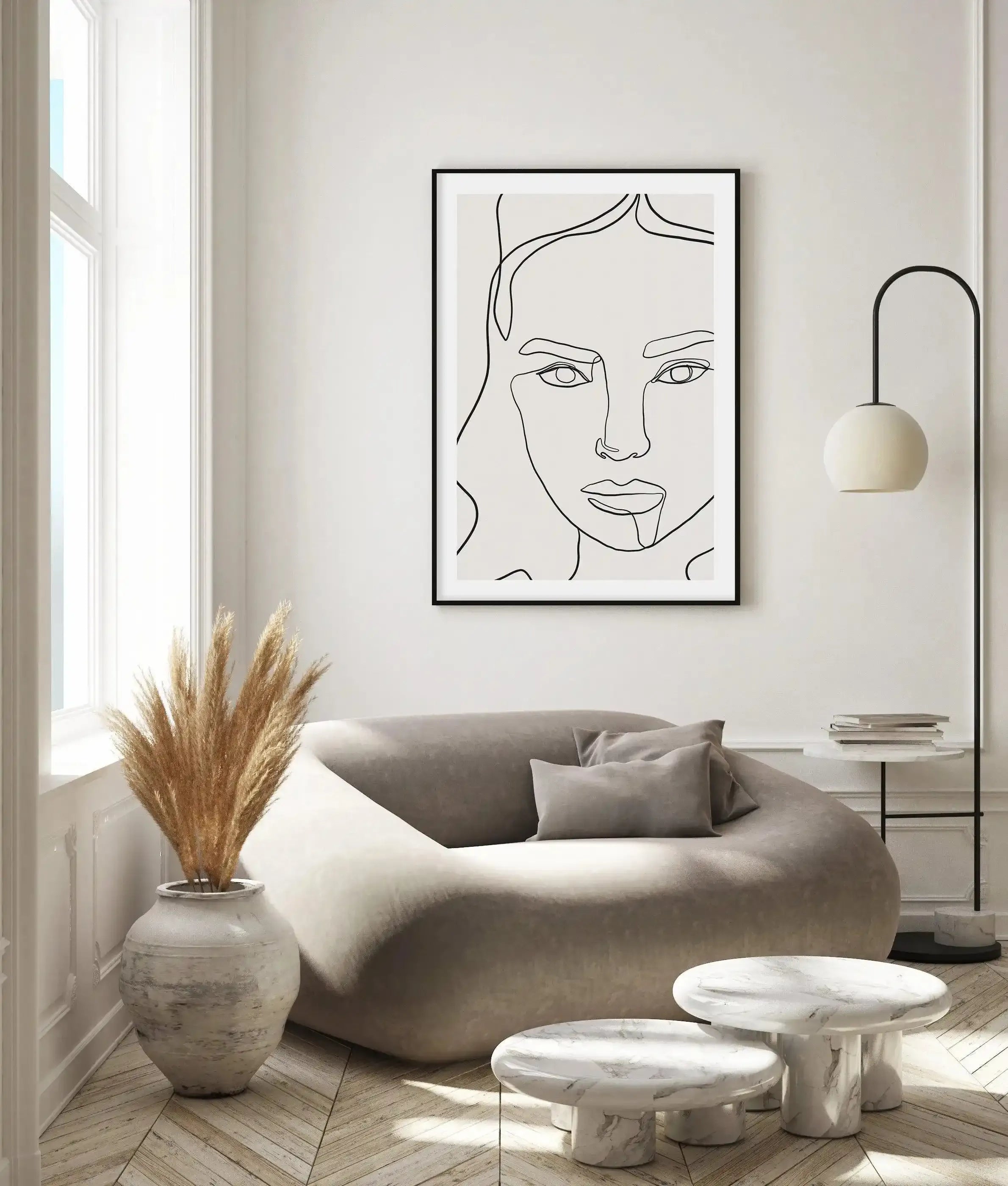 Soul IV Art Print-PRINT-Olive et Oriel-Olive et Oriel-Buy-Australian-Art-Prints-Online-with-Olive-et-Oriel-Your-Artwork-Specialists-Austrailia-Decorate-With-Coastal-Photo-Wall-Art-Prints-From-Our-Beach-House-Artwork-Collection-Fine-Poster-and-Framed-Artwork