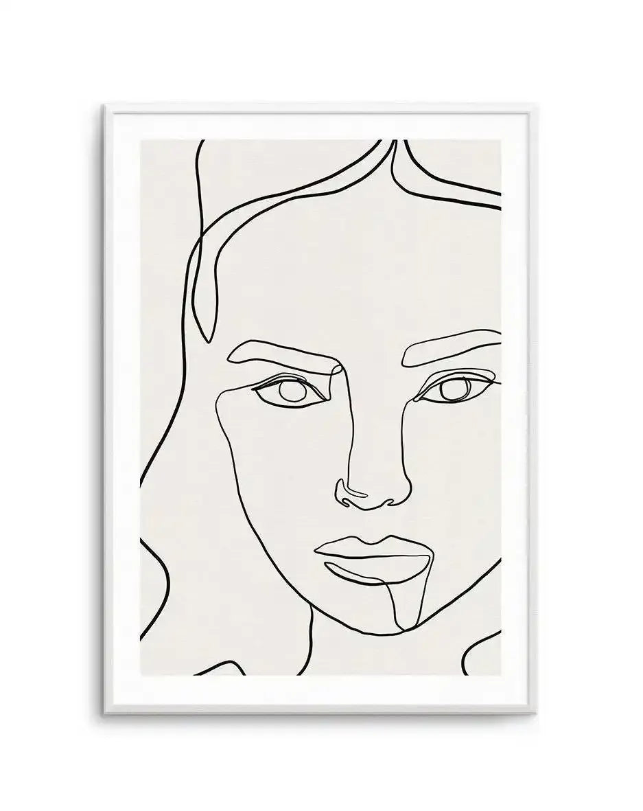 Soul IV Art Print-PRINT-Olive et Oriel-Olive et Oriel-A5 | 5.8" x 8.3" | 14.8 x 21cm-Unframed Art Print-With White Border-Buy-Australian-Art-Prints-Online-with-Olive-et-Oriel-Your-Artwork-Specialists-Austrailia-Decorate-With-Coastal-Photo-Wall-Art-Prints-From-Our-Beach-House-Artwork-Collection-Fine-Poster-and-Framed-Artwork