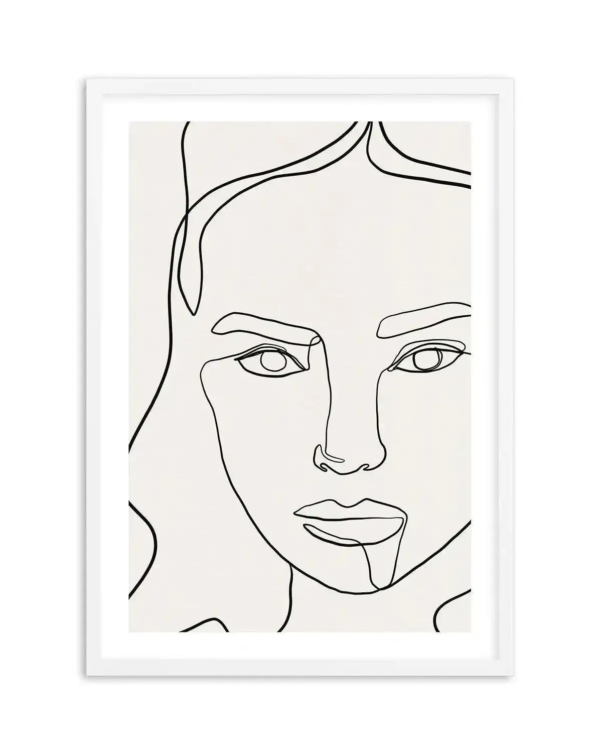 Soul IV Art Print-PRINT-Olive et Oriel-Olive et Oriel-A5 | 5.8" x 8.3" | 14.8 x 21cm-White-With White Border-Buy-Australian-Art-Prints-Online-with-Olive-et-Oriel-Your-Artwork-Specialists-Austrailia-Decorate-With-Coastal-Photo-Wall-Art-Prints-From-Our-Beach-House-Artwork-Collection-Fine-Poster-and-Framed-Artwork