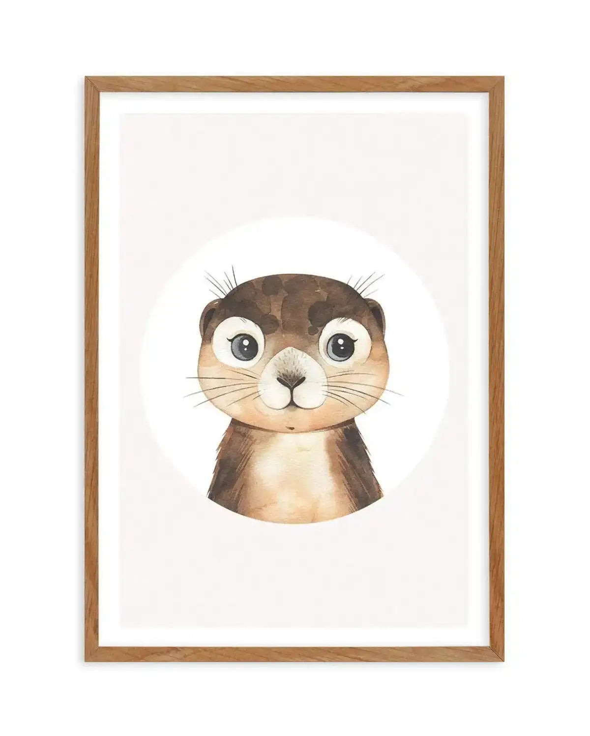 Squirrel Art Print-PRINT-Olive et Oriel-Olive et Oriel-Buy-Australian-Art-Prints-Online-with-Olive-et-Oriel-Your-Artwork-Specialists-Austrailia-Decorate-With-Coastal-Photo-Wall-Art-Prints-From-Our-Beach-House-Artwork-Collection-Fine-Poster-and-Framed-Artwork