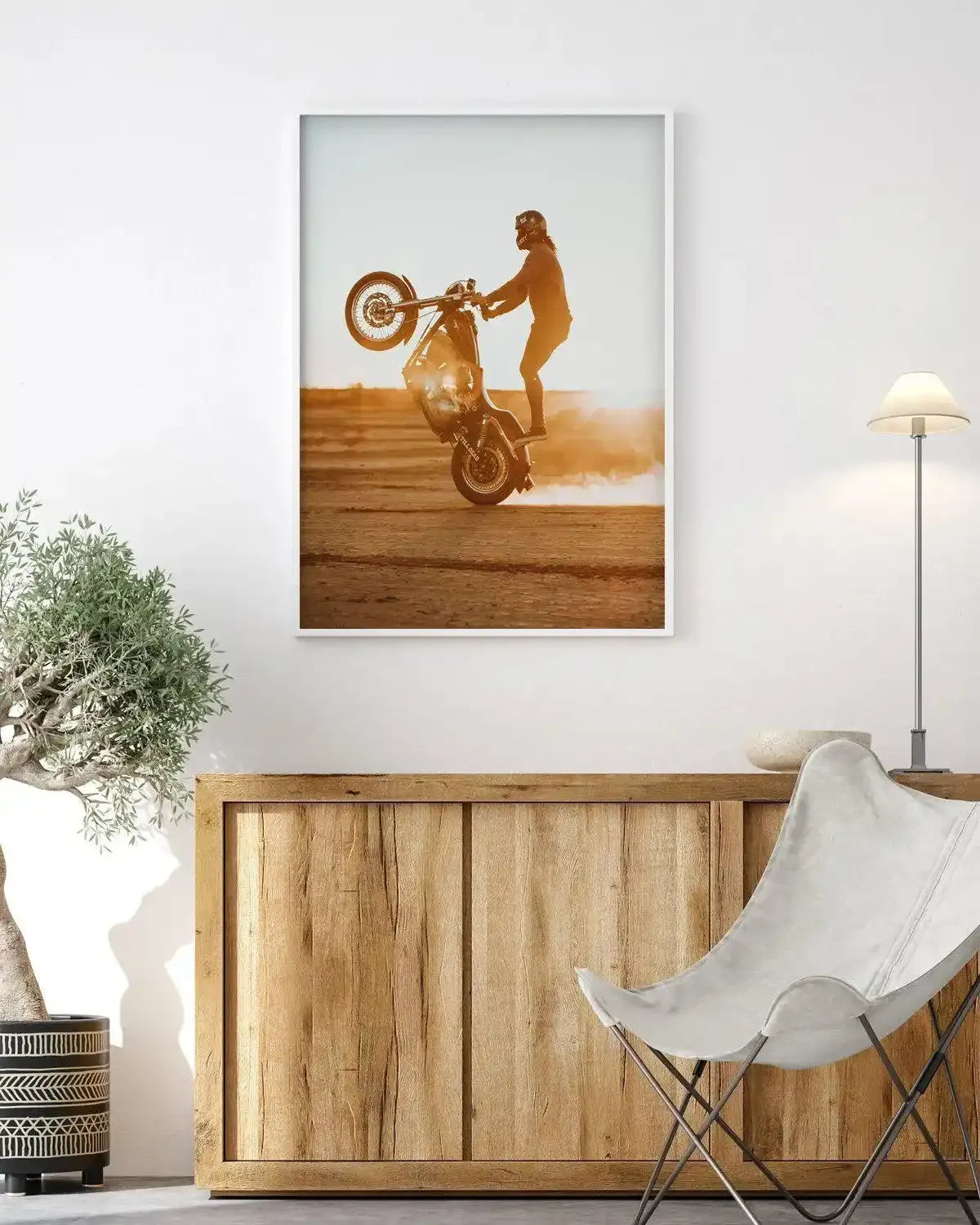 Standing Stallion By Tim Harris Art Print-PRINT-Olive et Oriel-Tim Harris-Buy-Australian-Art-Prints-Online-with-Olive-et-Oriel-Your-Artwork-Specialists-Austrailia-Decorate-With-Coastal-Photo-Wall-Art-Prints-From-Our-Beach-House-Artwork-Collection-Fine-Poster-and-Framed-Artwork