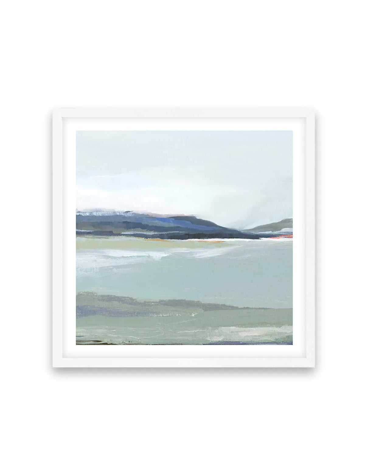 Still I Square Art Print from Olive et Oriel where you can shop wallpaper and artworks online