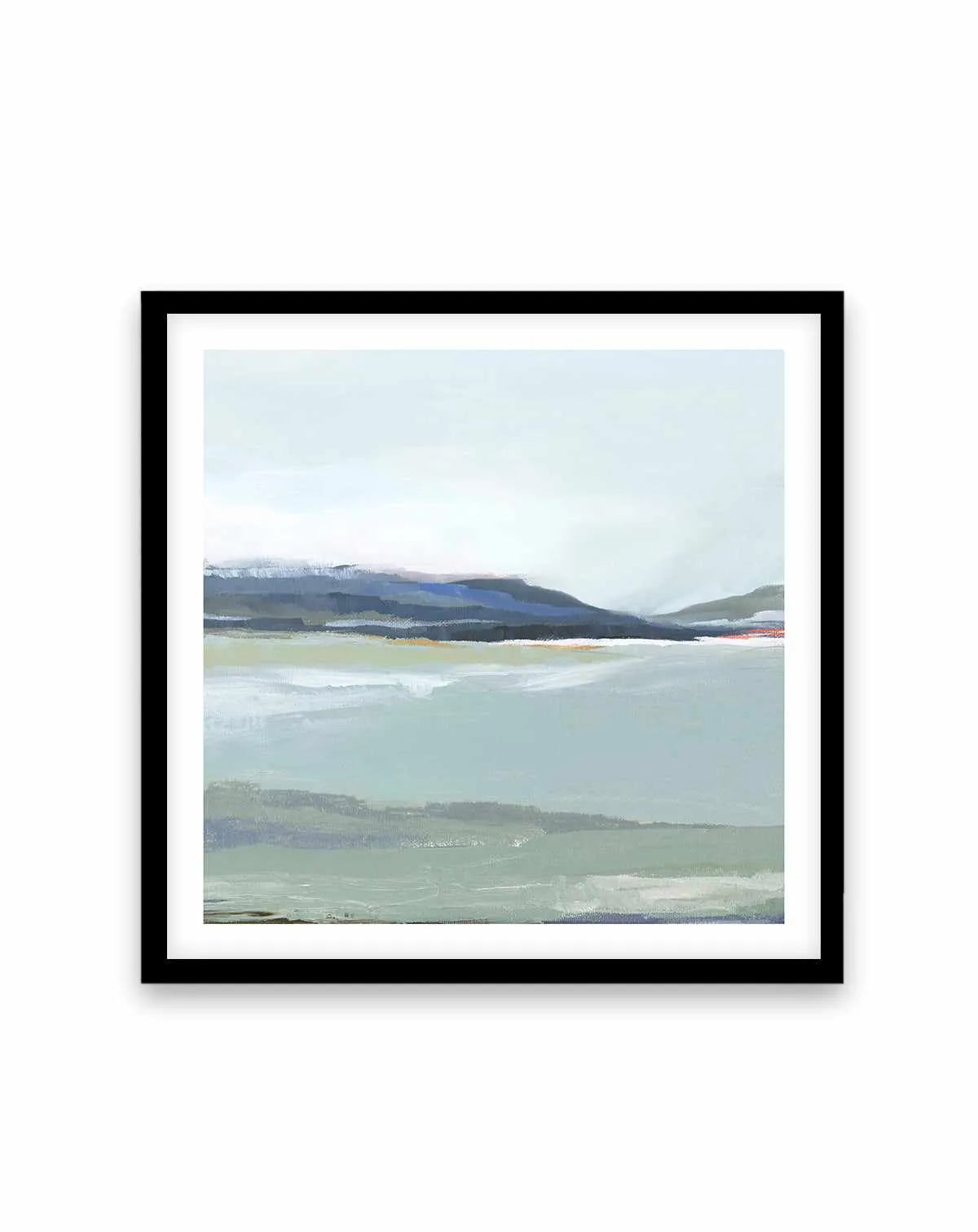 Still I Square Art Print from Olive et Oriel where you can shop wallpaper and artworks online