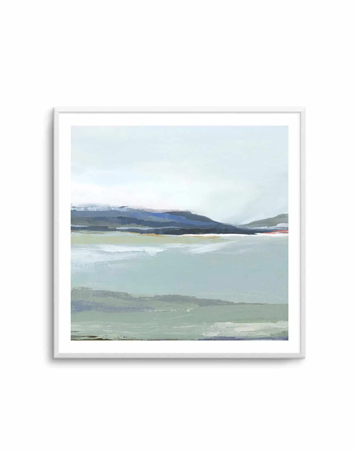 Still I Square Art Print from Olive et Oriel where you can shop wallpaper and artworks online