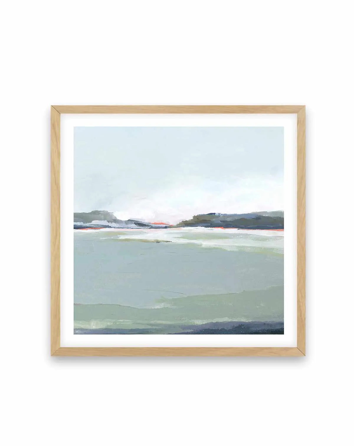 Still II Square Art Print from Olive et Oriel where you can shop wallpaper and artworks online