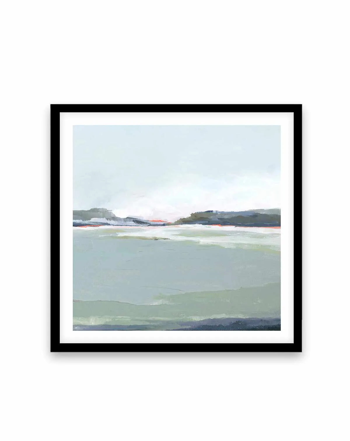 Still II Square Art Print from Olive et Oriel where you can shop wallpaper and artworks online