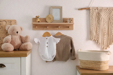 Little Sprinkles In Pink Wallpaper from Olive et Oriel where you can shop wallpaper and artworks online