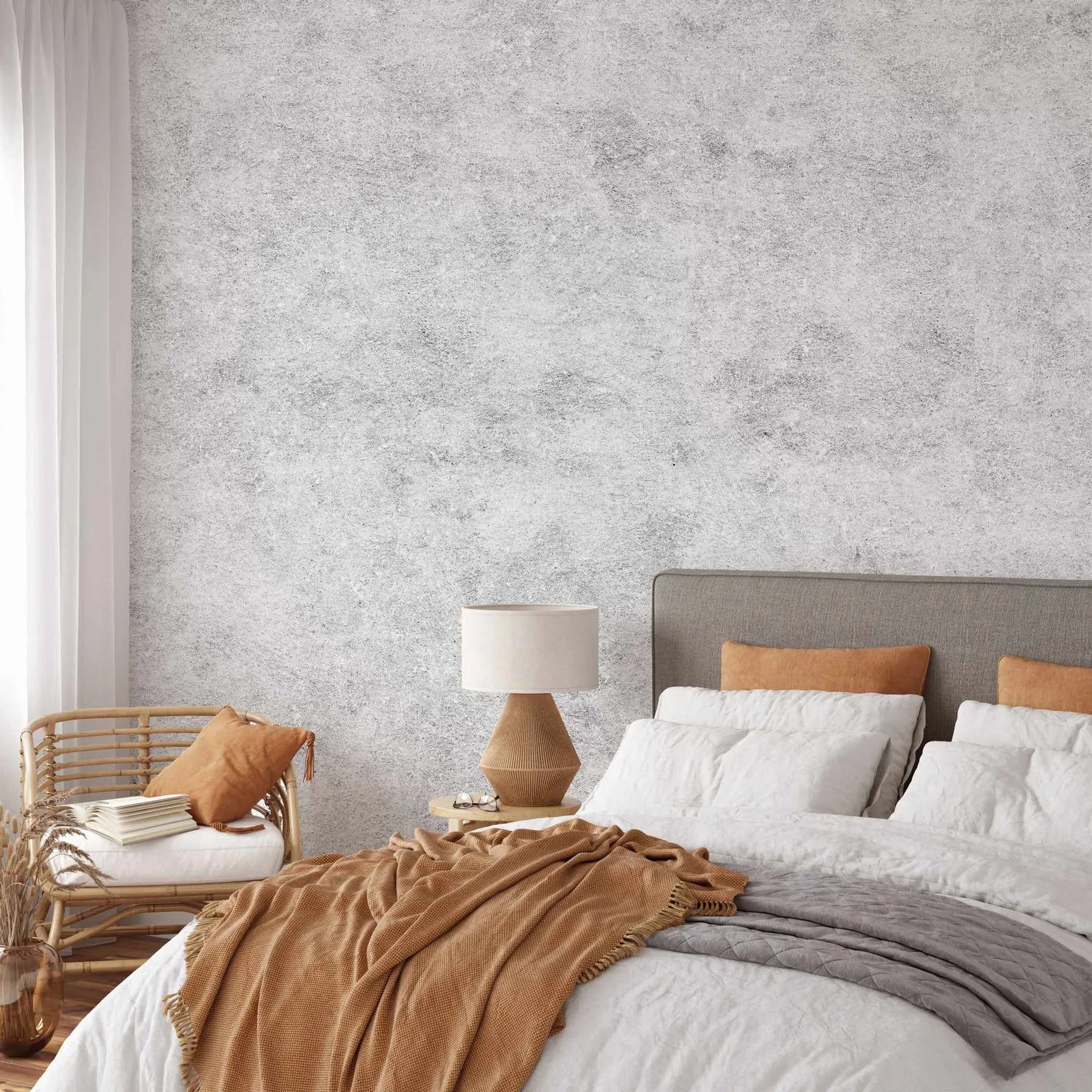 Industrial Wallpaper from Olive et Oriel where you can shop wallpaper and artworks online