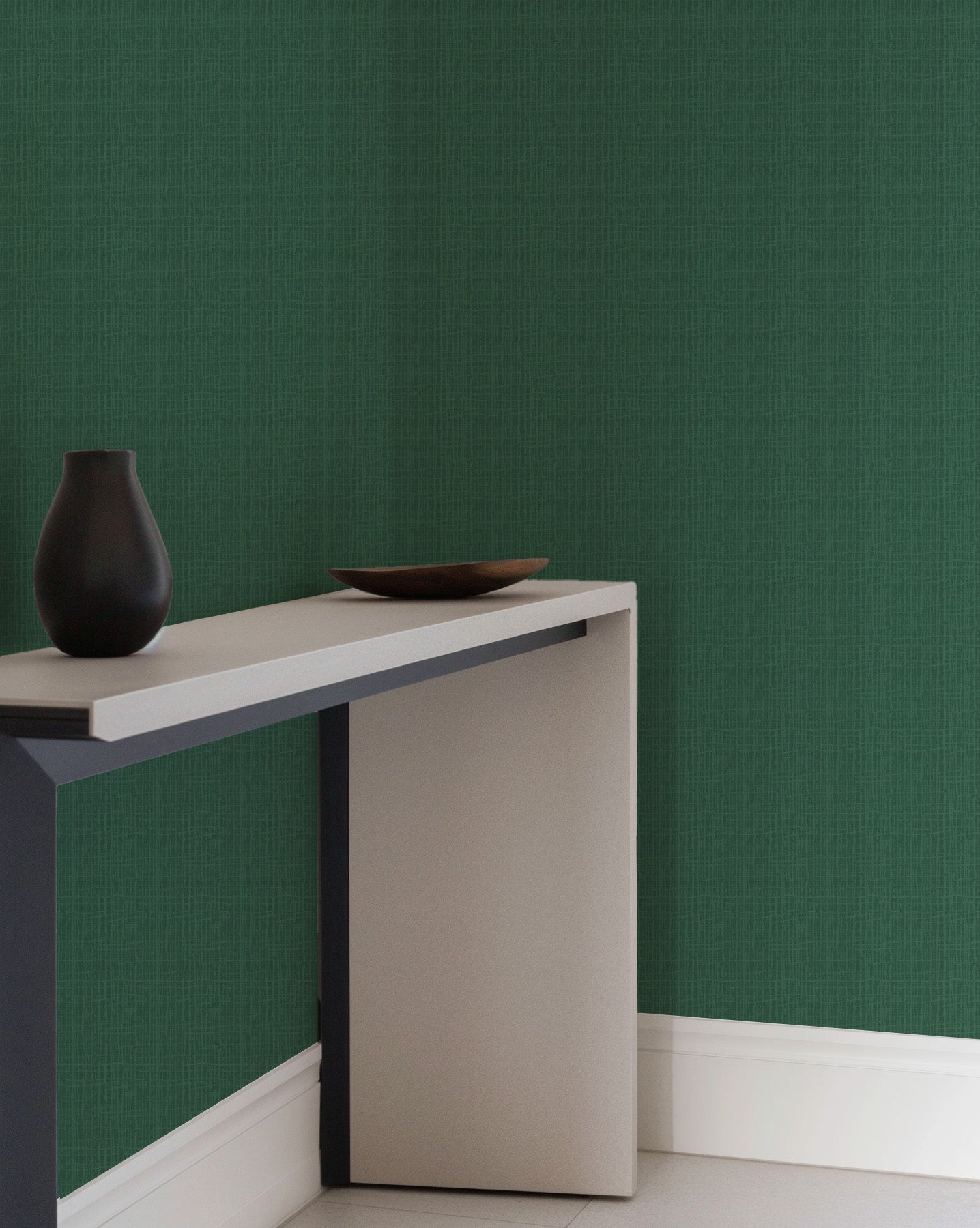 Java in Pine Commercial Vinyl Wallcovering