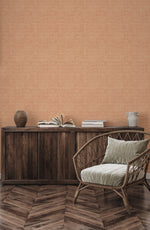 Ashsa in Sepia Commercial Wallcoverings