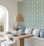 Al fresco Wallpaper