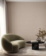 Soho in Taupe Commercial Wallcovering