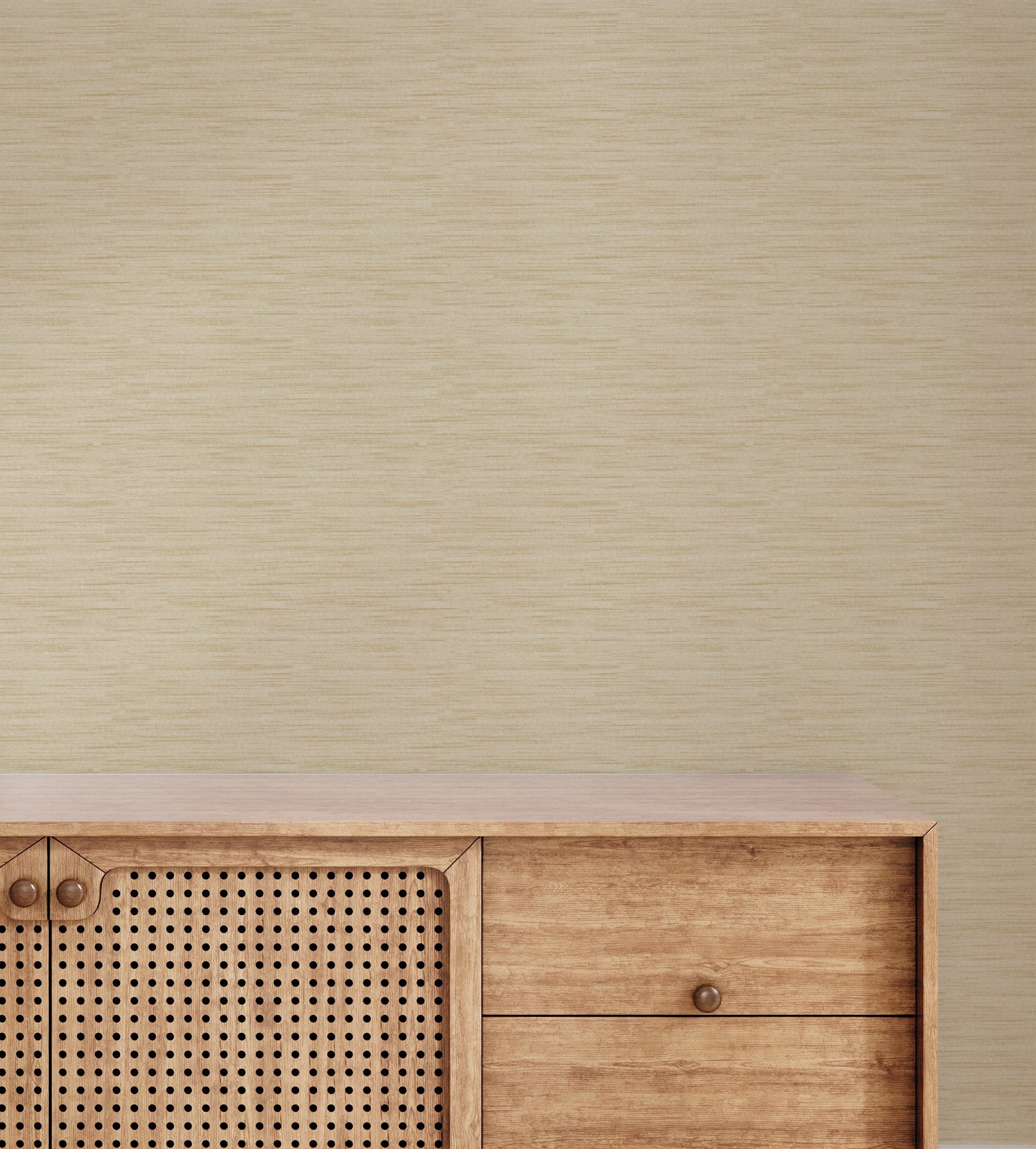 Soho in Camel Commercial Vinyl Wallcovering