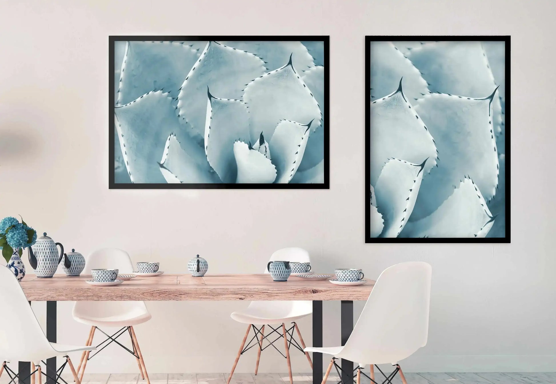 Succulent III | PT Art Print-PRINT-Olive et Oriel-Olive et Oriel-Buy-Australian-Art-Prints-Online-with-Olive-et-Oriel-Your-Artwork-Specialists-Austrailia-Decorate-With-Coastal-Photo-Wall-Art-Prints-From-Our-Beach-House-Artwork-Collection-Fine-Poster-and-Framed-Artwork