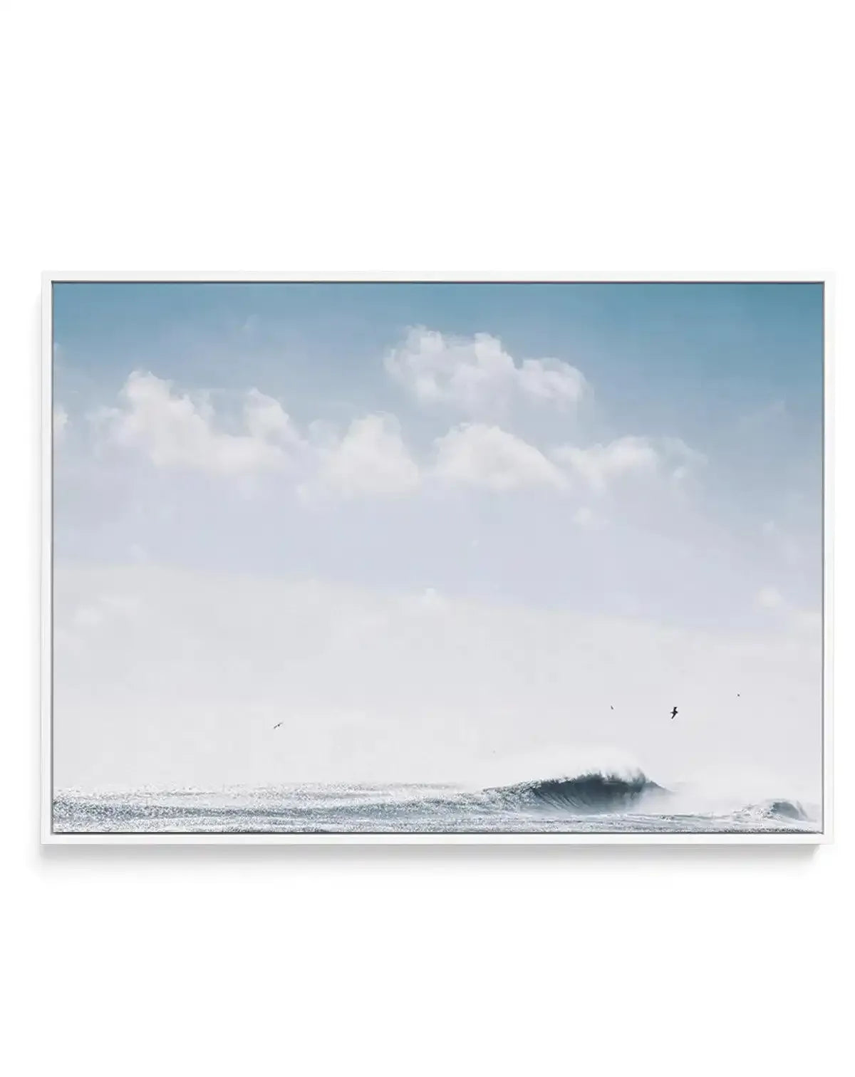 Summer Days II | Framed Canvas-CANVAS-You can shop wall art online with Olive et Oriel for everything from abstract art to fun kids wall art. Our beautiful modern art prints and canvas art are available from large canvas prints to wall art paintings and our proudly Australian artwork collection offers only the highest quality framed large wall art and canvas art Australia - You can buy fashion photography prints or Hampton print posters and paintings on canvas from Olive et Oriel and have them d