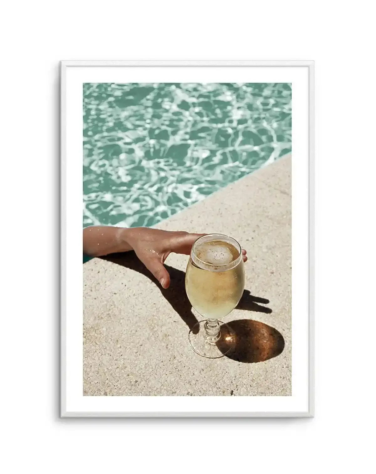 Summer Sessions Art Print-PRINT-Olive et Oriel-Olive et Oriel-A5 | 5.8" x 8.3" | 14.8 x 21cm-Unframed Art Print-With White Border-Buy-Australian-Art-Prints-Online-with-Olive-et-Oriel-Your-Artwork-Specialists-Austrailia-Decorate-With-Coastal-Photo-Wall-Art-Prints-From-Our-Beach-House-Artwork-Collection-Fine-Poster-and-Framed-Artwork