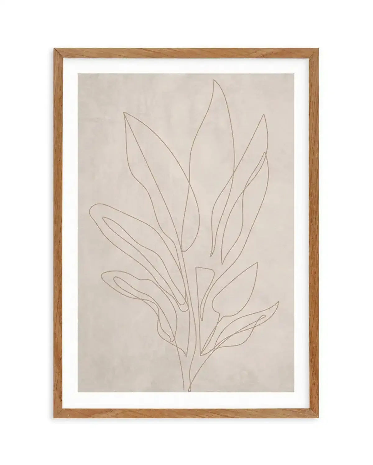 Terra Botanica II Art Print-PRINT-Olive et Oriel-Olive et Oriel-Buy-Australian-Art-Prints-Online-with-Olive-et-Oriel-Your-Artwork-Specialists-Austrailia-Decorate-With-Coastal-Photo-Wall-Art-Prints-From-Our-Beach-House-Artwork-Collection-Fine-Poster-and-Framed-Artwork