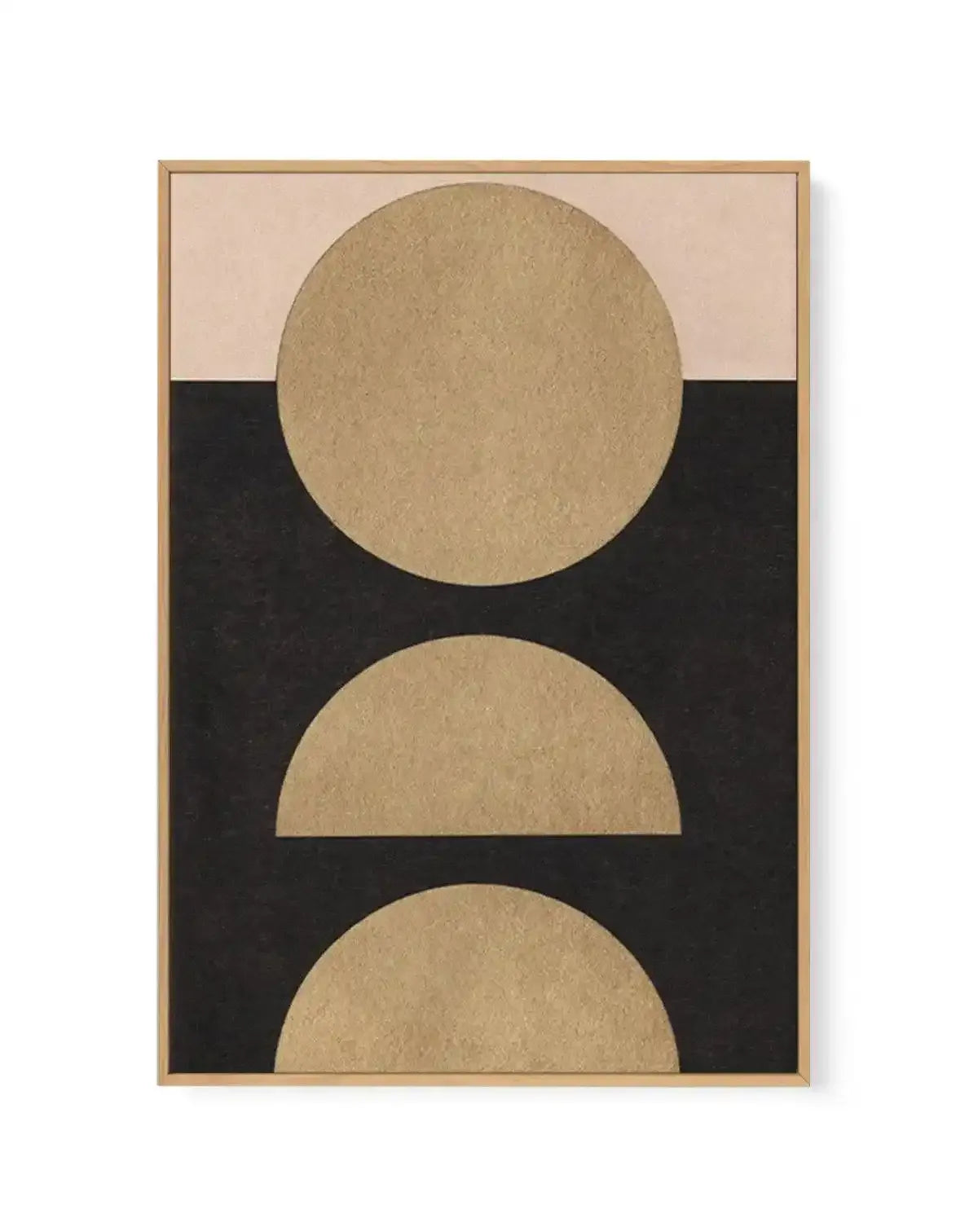 Terra I | Framed Canvas-CANVAS-You can shop wall art online with Olive et Oriel for everything from abstract art to fun kids wall art. Our beautiful modern art prints and canvas art are available from large canvas prints to wall art paintings and our proudly Australian artwork collection offers only the highest quality framed large wall art and canvas art Australia - You can buy fashion photography prints or Hampton print posters and paintings on canvas from Olive et Oriel and have them delivere