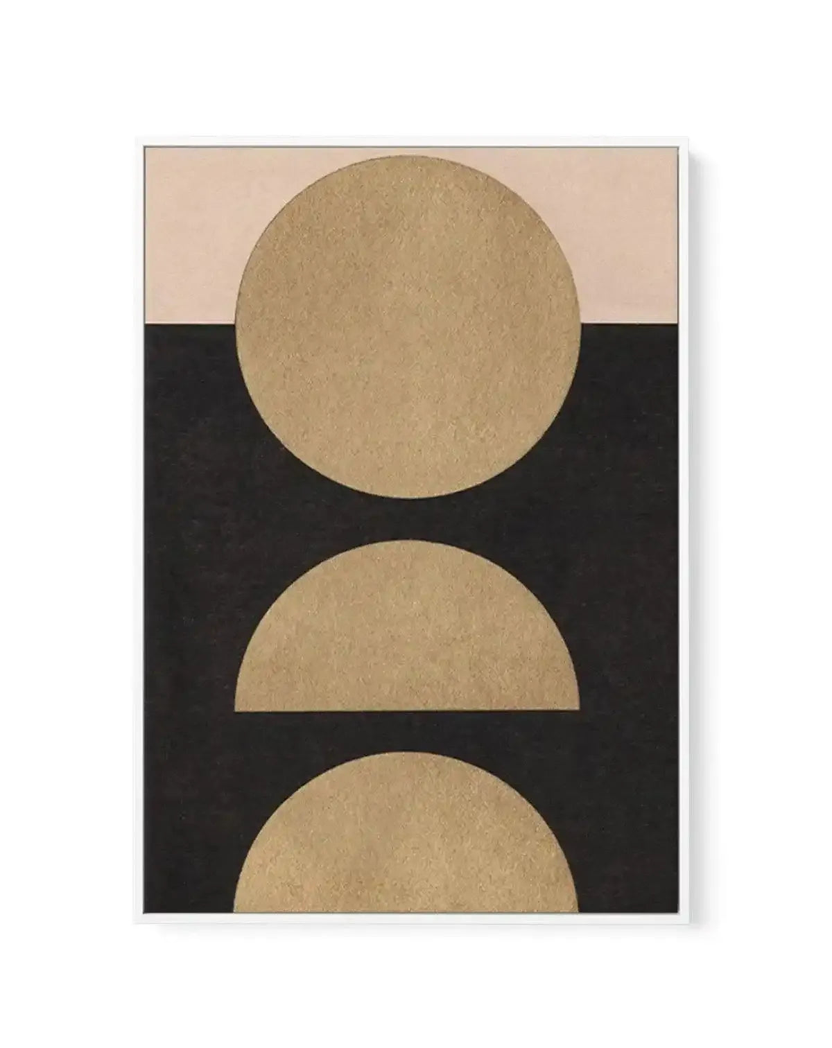 Terra I | Framed Canvas-CANVAS-You can shop wall art online with Olive et Oriel for everything from abstract art to fun kids wall art. Our beautiful modern art prints and canvas art are available from large canvas prints to wall art paintings and our proudly Australian artwork collection offers only the highest quality framed large wall art and canvas art Australia - You can buy fashion photography prints or Hampton print posters and paintings on canvas from Olive et Oriel and have them delivere