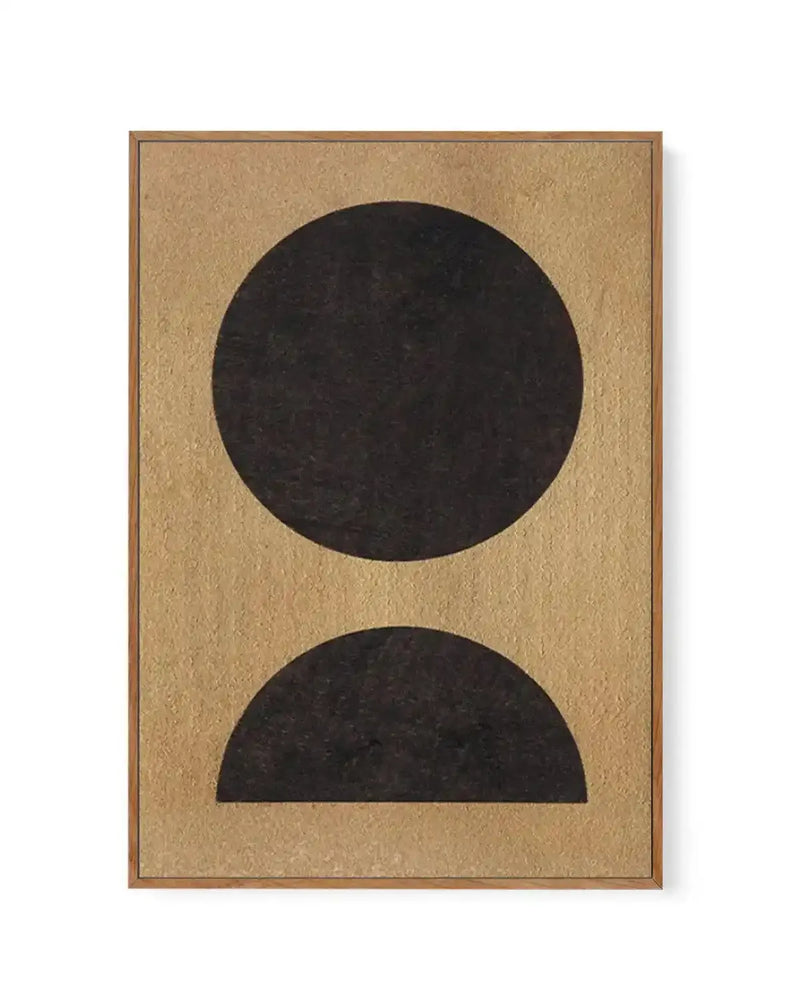 Terra II | Framed Canvas-CANVAS-You can shop wall art online with Olive et Oriel for everything from abstract art to fun kids wall art. Our beautiful modern art prints and canvas art are available from large canvas prints to wall art paintings and our proudly Australian artwork collection offers only the highest quality framed large wall art and canvas art Australia - You can buy fashion photography prints or Hampton print posters and paintings on canvas from Olive et Oriel and have them deliver