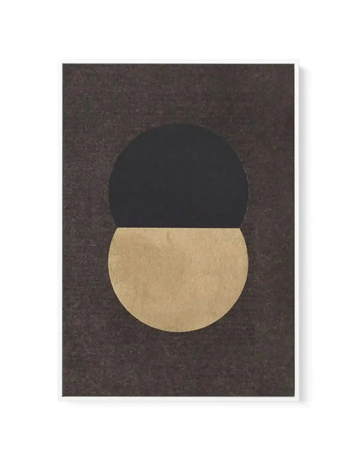 Terra III | Framed Canvas-CANVAS-You can shop wall art online with Olive et Oriel for everything from abstract art to fun kids wall art. Our beautiful modern art prints and canvas art are available from large canvas prints to wall art paintings and our proudly Australian artwork collection offers only the highest quality framed large wall art and canvas art Australia - You can buy fashion photography prints or Hampton print posters and paintings on canvas from Olive et Oriel and have them delive