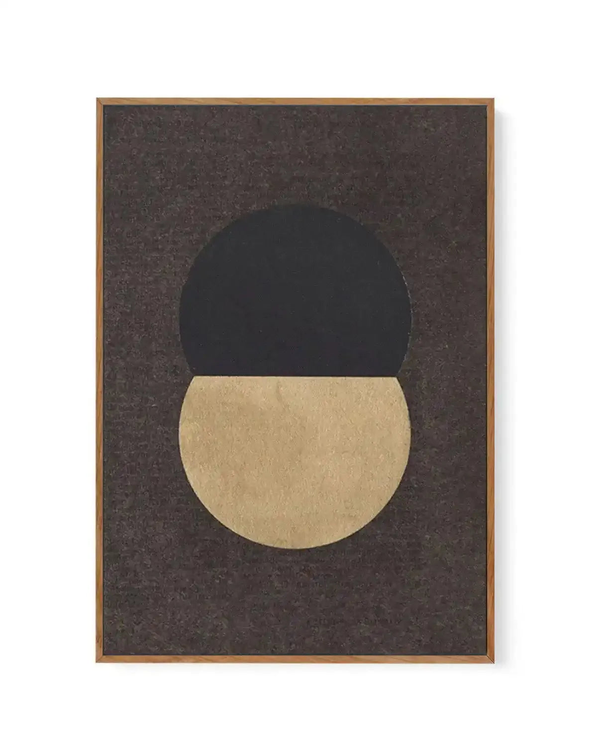 Terra III | Framed Canvas-CANVAS-You can shop wall art online with Olive et Oriel for everything from abstract art to fun kids wall art. Our beautiful modern art prints and canvas art are available from large canvas prints to wall art paintings and our proudly Australian artwork collection offers only the highest quality framed large wall art and canvas art Australia - You can buy fashion photography prints or Hampton print posters and paintings on canvas from Olive et Oriel and have them delive