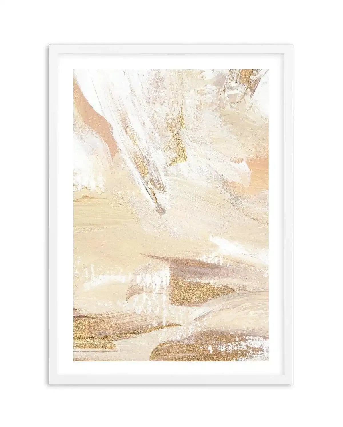 Terra Luxe IV Art Print-PRINT-Olive et Oriel-Olive et Oriel-A4 | 8.3" x 11.7" | 21 x 29.7cm-White-With White Border-Buy-Australian-Art-Prints-Online-with-Olive-et-Oriel-Your-Artwork-Specialists-Austrailia-Decorate-With-Coastal-Photo-Wall-Art-Prints-From-Our-Beach-House-Artwork-Collection-Fine-Poster-and-Framed-Artwork