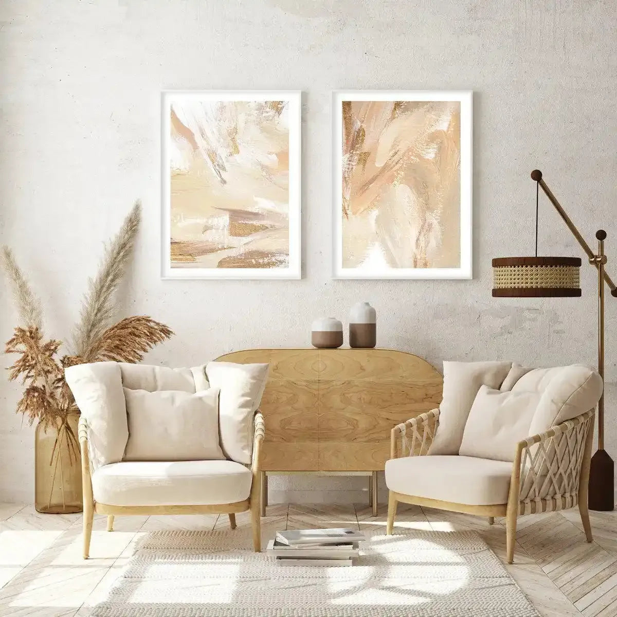 Terra Luxe IV Art Print-PRINT-Olive et Oriel-Olive et Oriel-Buy-Australian-Art-Prints-Online-with-Olive-et-Oriel-Your-Artwork-Specialists-Austrailia-Decorate-With-Coastal-Photo-Wall-Art-Prints-From-Our-Beach-House-Artwork-Collection-Fine-Poster-and-Framed-Artwork