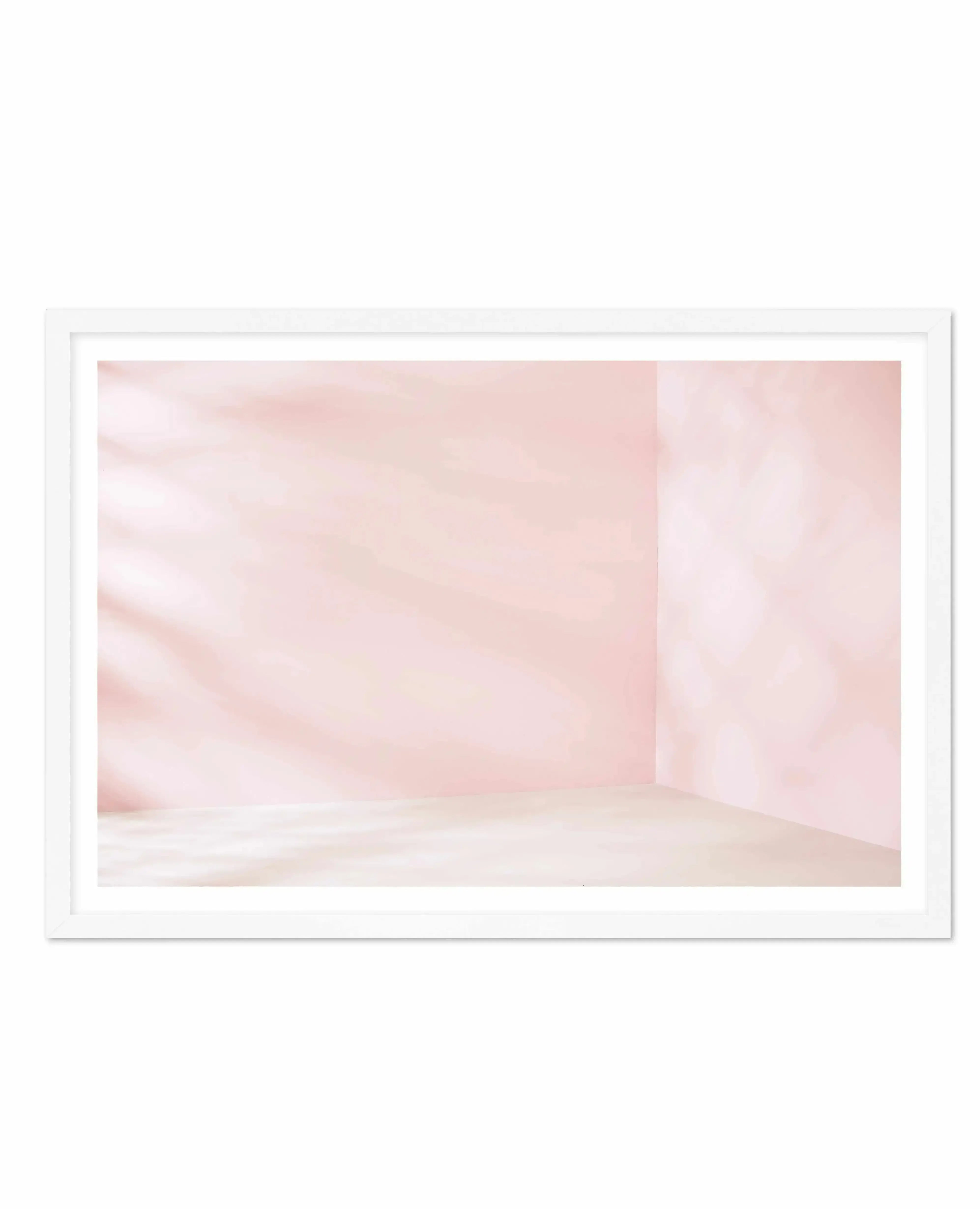 The Quiet Room | LS Art Print-PRINT-Olive et Oriel-Olive et Oriel-A5 | 5.8" x 8.3" | 14.8 x 21cm-White-With White Border-Buy-Australian-Art-Prints-Online-with-Olive-et-Oriel-Your-Artwork-Specialists-Austrailia-Decorate-With-Coastal-Photo-Wall-Art-Prints-From-Our-Beach-House-Artwork-Collection-Fine-Poster-and-Framed-Artwork