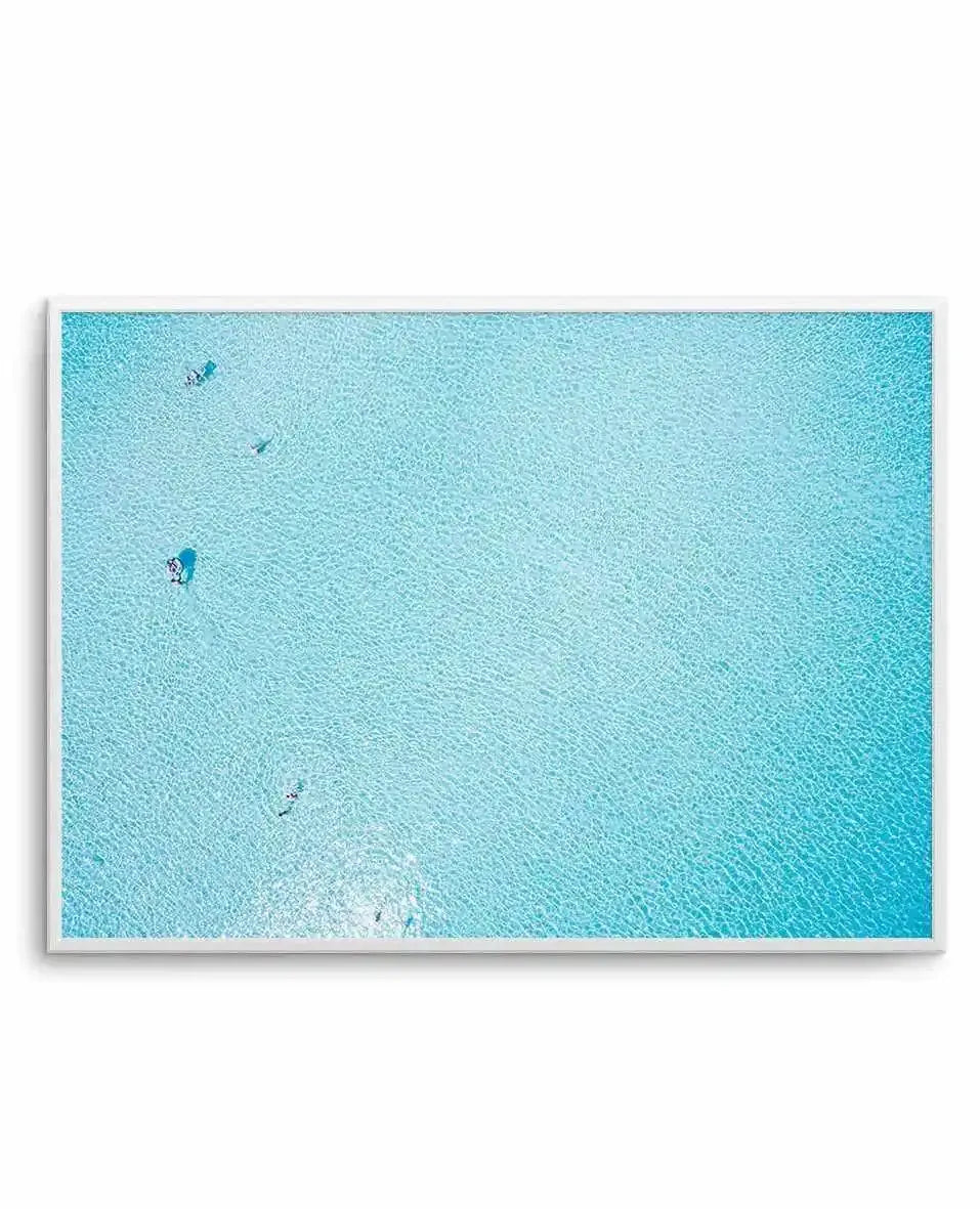 The Vacation Art Print-PRINT-Olive et Oriel-Olive et Oriel-A5 | 5.8" x 8.3" | 14.8 x 21cm-Unframed Art Print-With White Border-Buy-Australian-Art-Prints-Online-with-Olive-et-Oriel-Your-Artwork-Specialists-Austrailia-Decorate-With-Coastal-Photo-Wall-Art-Prints-From-Our-Beach-House-Artwork-Collection-Fine-Poster-and-Framed-Artwork