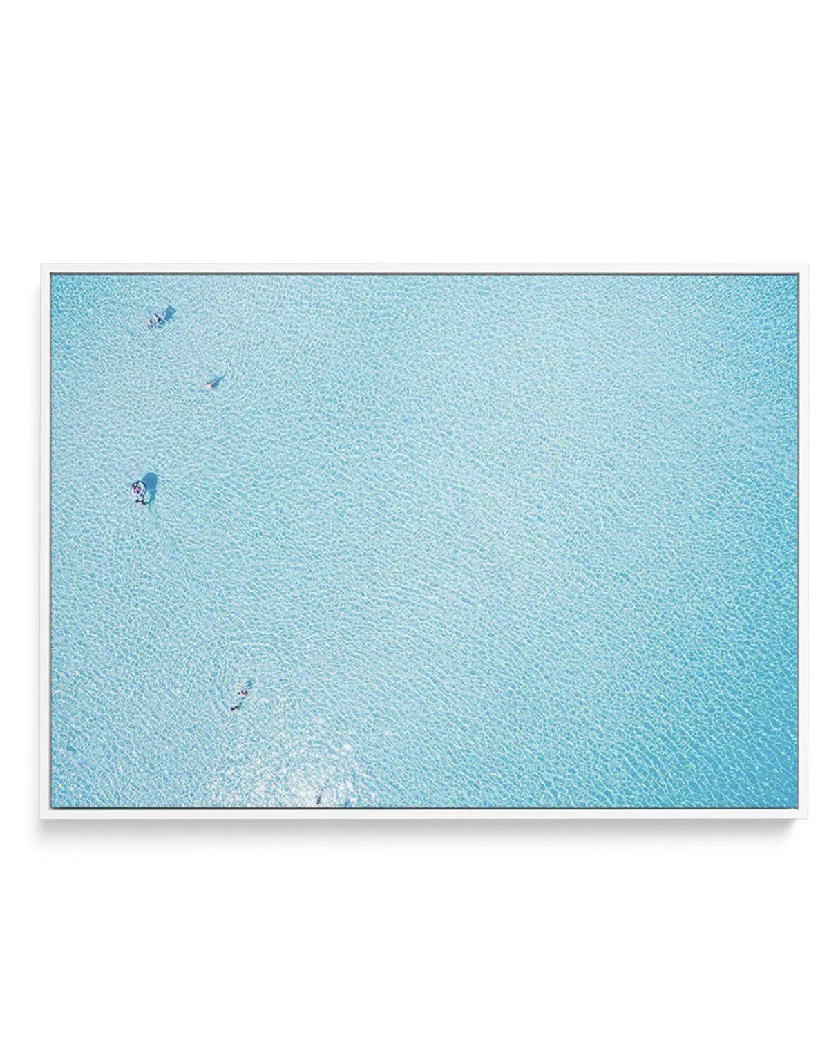 The Vacation | Framed Canvas-CANVAS-You can shop wall art online with Olive et Oriel for everything from abstract art to fun kids wall art. Our beautiful modern art prints and canvas art are available from large canvas prints to wall art paintings and our proudly Australian artwork collection offers only the highest quality framed large wall art and canvas art Australia - You can buy fashion photography prints or Hampton print posters and paintings on canvas from Olive et Oriel and have them del