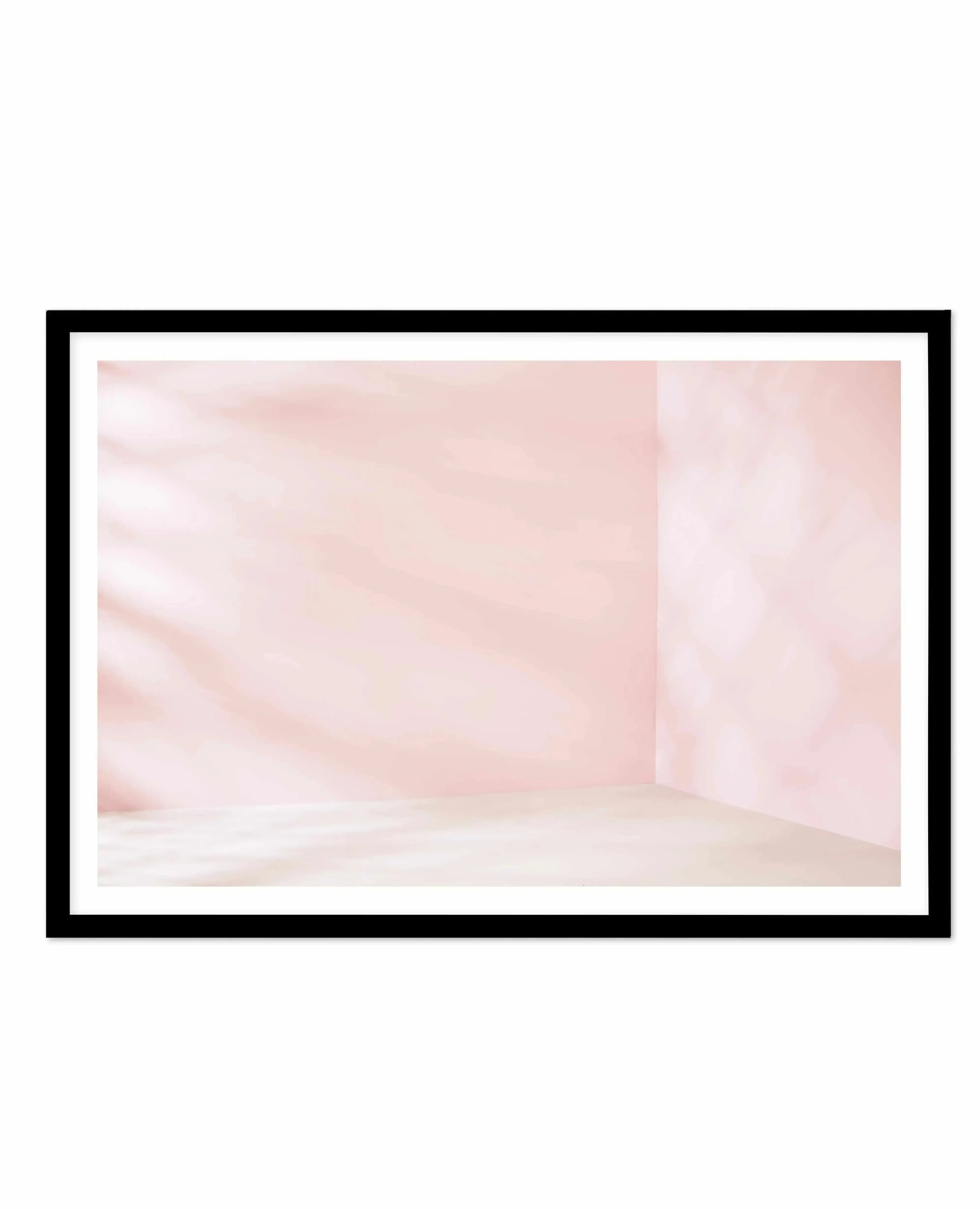 The Quiet Room | LS Art Print-PRINT-Olive et Oriel-Olive et Oriel-A5 | 5.8" x 8.3" | 14.8 x 21cm-Black-With White Border-Buy-Australian-Art-Prints-Online-with-Olive-et-Oriel-Your-Artwork-Specialists-Austrailia-Decorate-With-Coastal-Photo-Wall-Art-Prints-From-Our-Beach-House-Artwork-Collection-Fine-Poster-and-Framed-Artwork