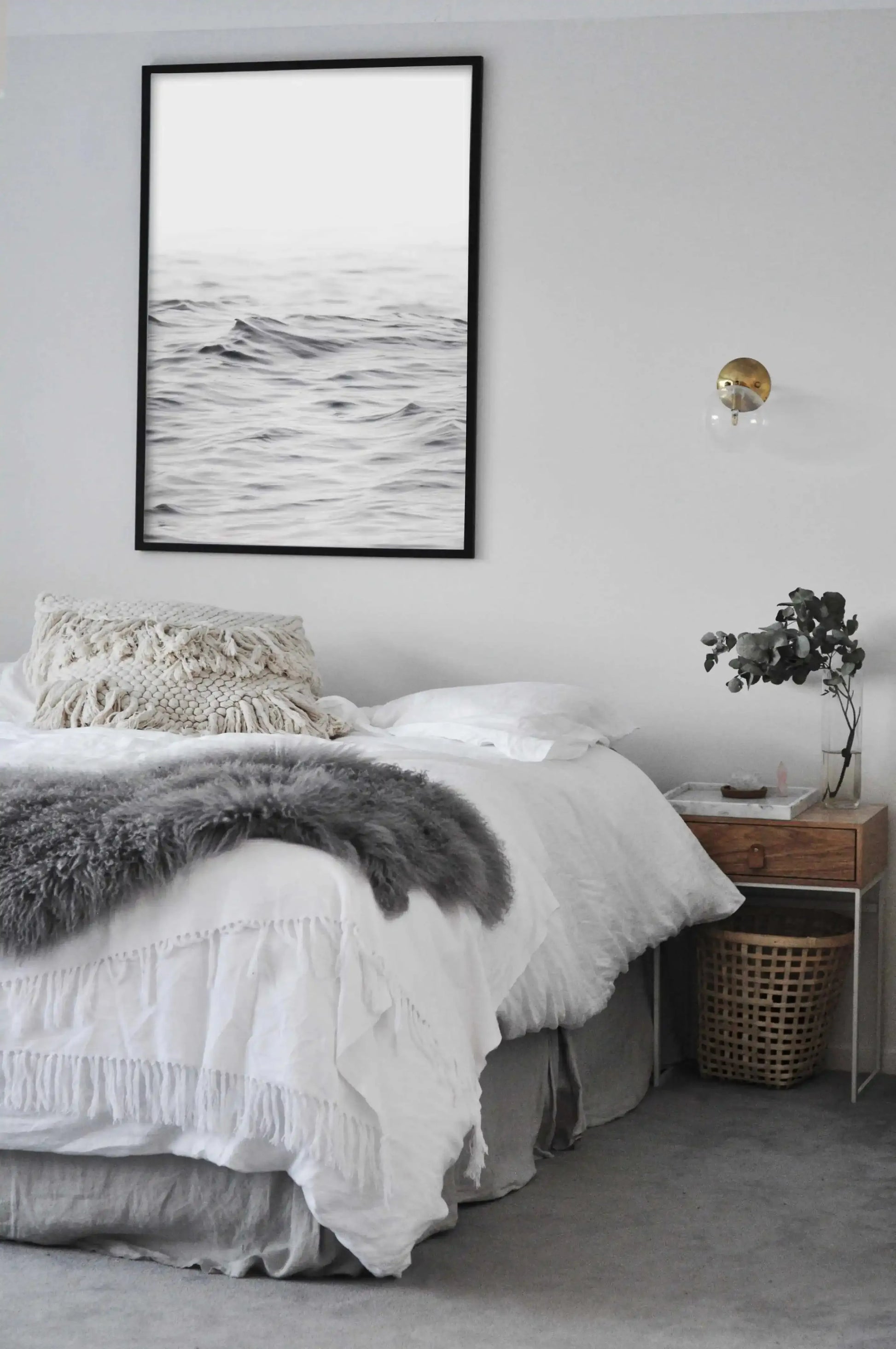 To The Horizon | PT Art Print-PRINT-Olive et Oriel-Olive et Oriel-Buy-Australian-Art-Prints-Online-with-Olive-et-Oriel-Your-Artwork-Specialists-Austrailia-Decorate-With-Coastal-Photo-Wall-Art-Prints-From-Our-Beach-House-Artwork-Collection-Fine-Poster-and-Framed-Artwork