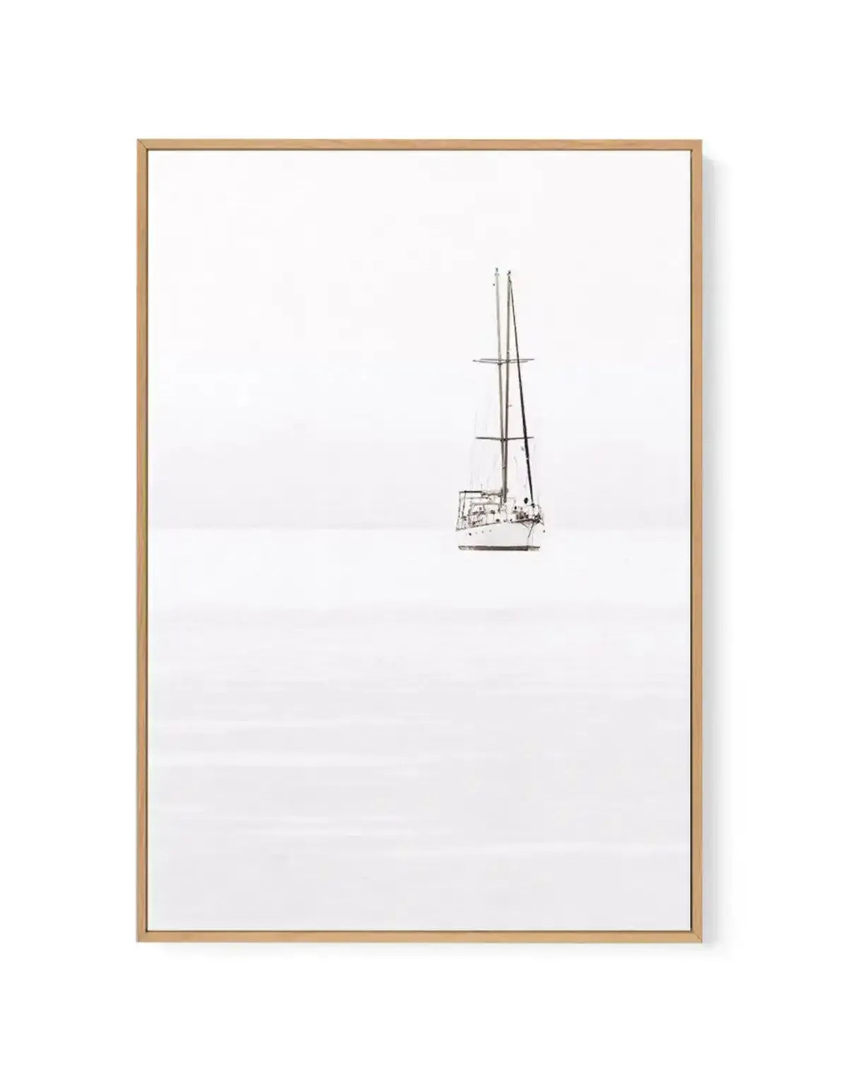 Trawlor | Framed Canvas-CANVAS-You can shop wall art online with Olive et Oriel for everything from abstract art to fun kids wall art. Our beautiful modern art prints and canvas art are available from large canvas prints to wall art paintings and our proudly Australian artwork collection offers only the highest quality framed large wall art and canvas art Australia - You can buy fashion photography prints or Hampton print posters and paintings on canvas from Olive et Oriel and have them delivere