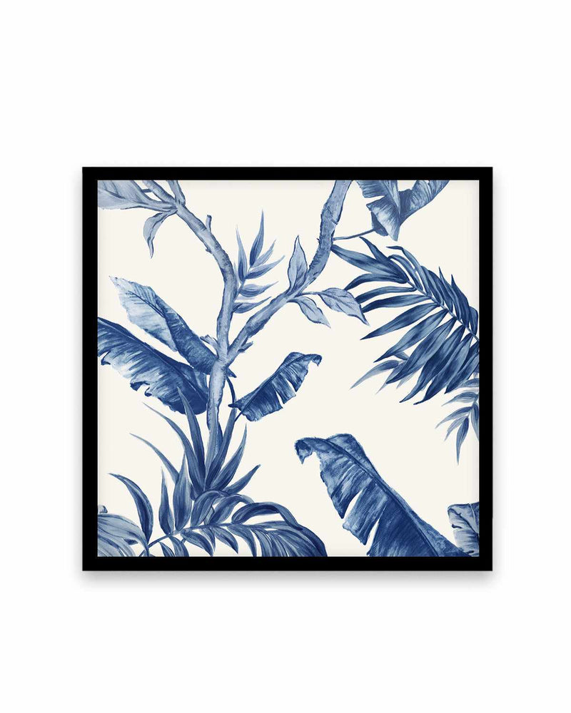 Tropical Paradiso I Art Print