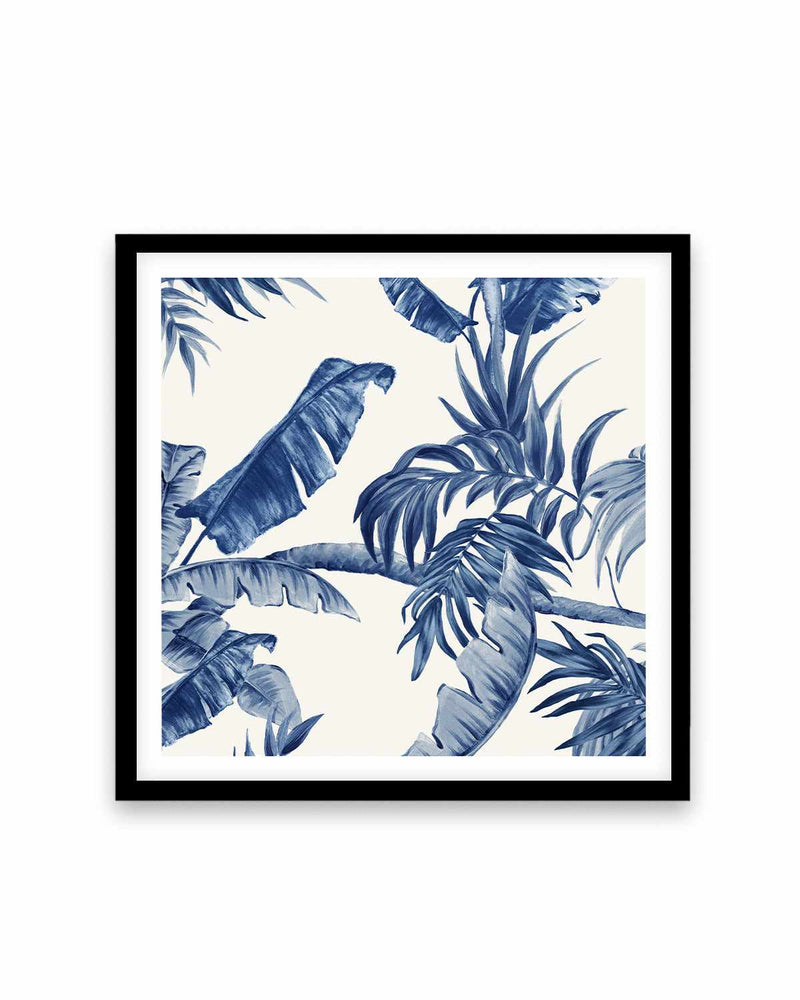 Tropical Paradiso II Art Print