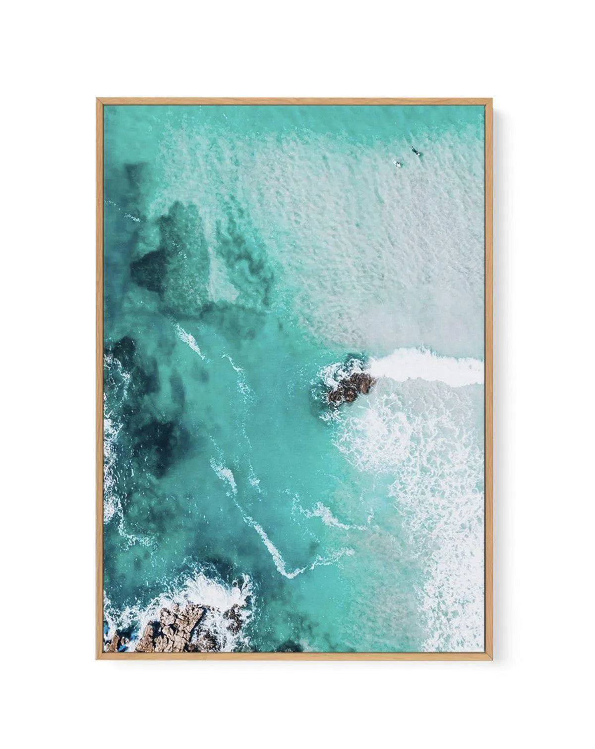 Two Out | North Avoca | Framed Canvas-CANVAS-You can shop wall art online with Olive et Oriel for everything from abstract art to fun kids wall art. Our beautiful modern art prints and canvas art are available from large canvas prints to wall art paintings and our proudly Australian artwork collection offers only the highest quality framed large wall art and canvas art Australia - You can buy fashion photography prints or Hampton print posters and paintings on canvas from Olive et Oriel and have