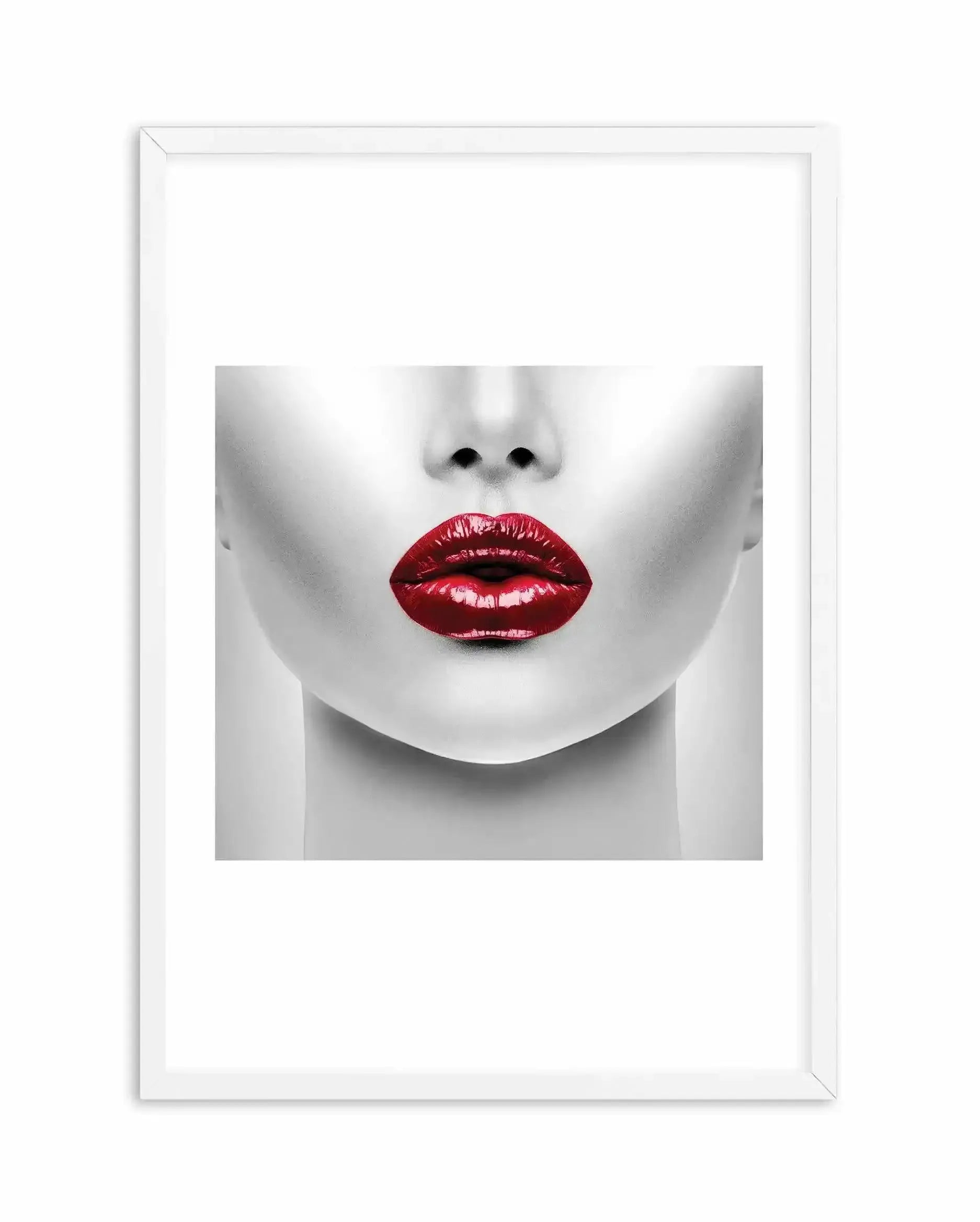 Vamp Art Print-PRINT-Olive et Oriel-Olive et Oriel-A5 | 5.8" x 8.3" | 14.8 x 21cm-White-With White Border-Buy-Australian-Art-Prints-Online-with-Olive-et-Oriel-Your-Artwork-Specialists-Austrailia-Decorate-With-Coastal-Photo-Wall-Art-Prints-From-Our-Beach-House-Artwork-Collection-Fine-Poster-and-Framed-Artwork