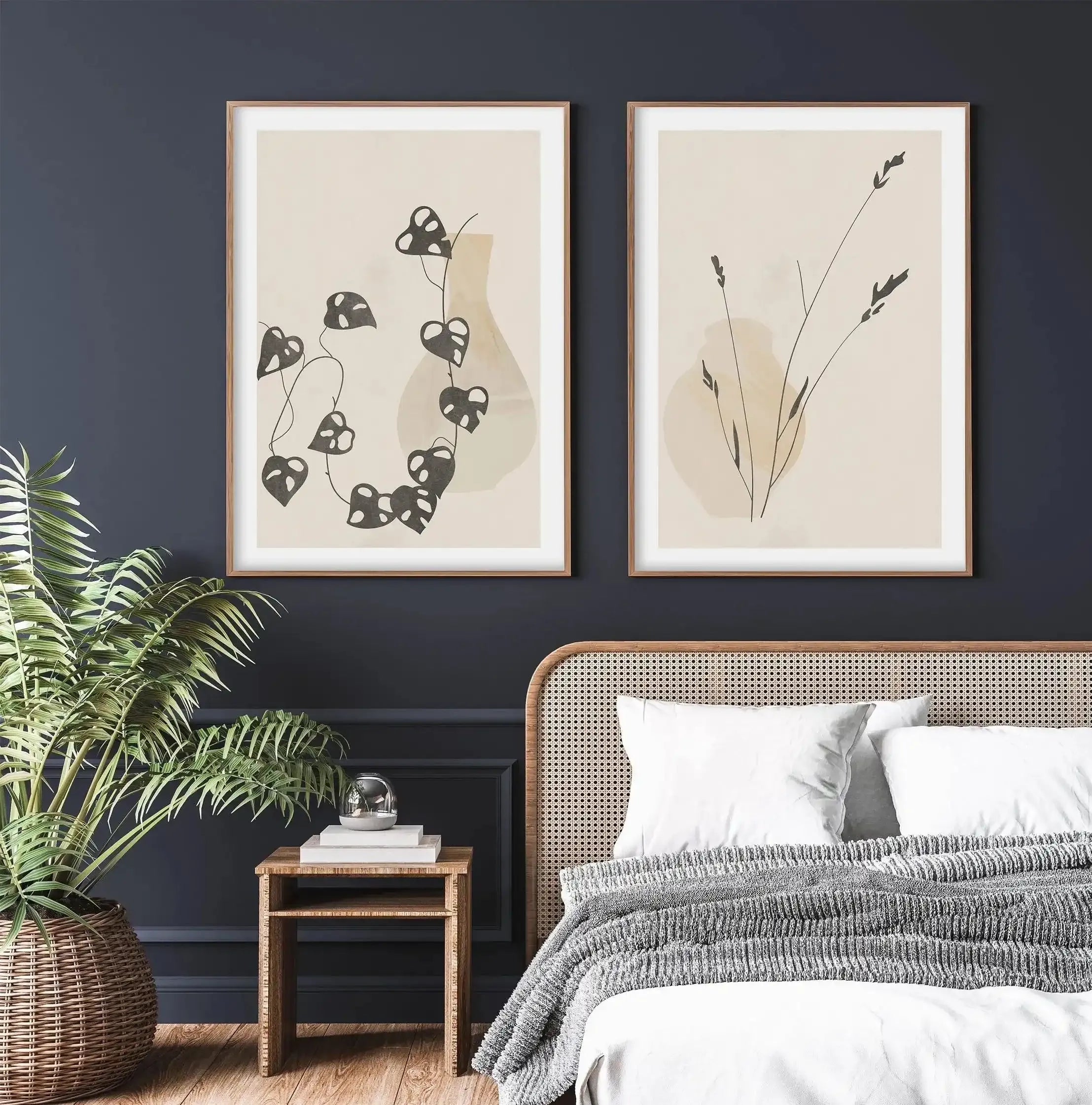 Vase No I Art Print-PRINT-Olive et Oriel-Olive et Oriel-Buy-Australian-Art-Prints-Online-with-Olive-et-Oriel-Your-Artwork-Specialists-Austrailia-Decorate-With-Coastal-Photo-Wall-Art-Prints-From-Our-Beach-House-Artwork-Collection-Fine-Poster-and-Framed-Artwork