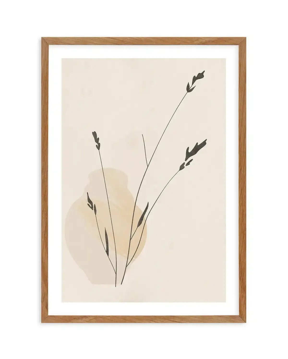 Vase No II Art Print-PRINT-Olive et Oriel-Olive et Oriel-Buy-Australian-Art-Prints-Online-with-Olive-et-Oriel-Your-Artwork-Specialists-Austrailia-Decorate-With-Coastal-Photo-Wall-Art-Prints-From-Our-Beach-House-Artwork-Collection-Fine-Poster-and-Framed-Artwork