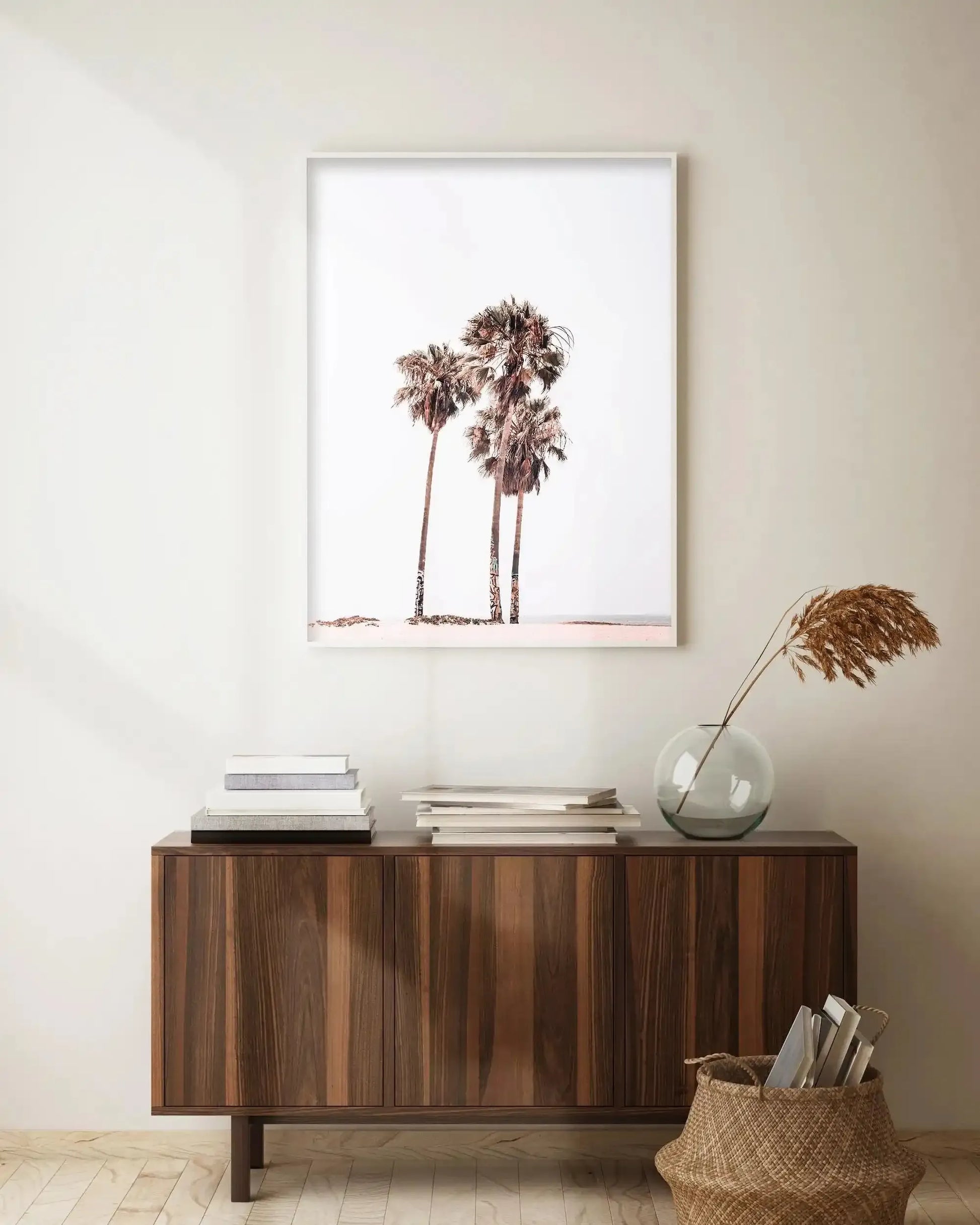 Venice Beach | PT Art Print-PRINT-Olive et Oriel-Olive et Oriel-Buy-Australian-Art-Prints-Online-with-Olive-et-Oriel-Your-Artwork-Specialists-Austrailia-Decorate-With-Coastal-Photo-Wall-Art-Prints-From-Our-Beach-House-Artwork-Collection-Fine-Poster-and-Framed-Artwork