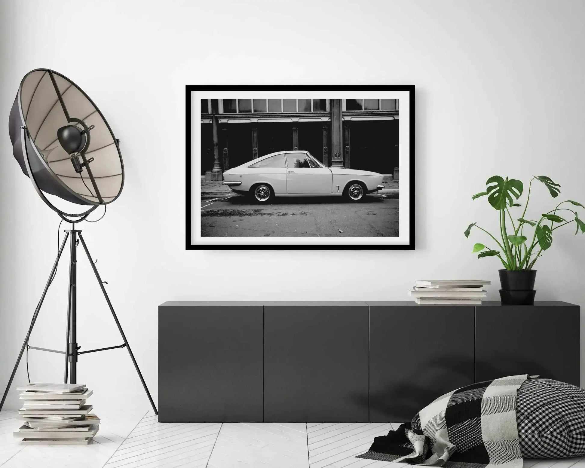 Vintage Bond Equipe Art Print-PRINT-Olive et Oriel-Olive et Oriel-Buy-Australian-Art-Prints-Online-with-Olive-et-Oriel-Your-Artwork-Specialists-Austrailia-Decorate-With-Coastal-Photo-Wall-Art-Prints-From-Our-Beach-House-Artwork-Collection-Fine-Poster-and-Framed-Artwork