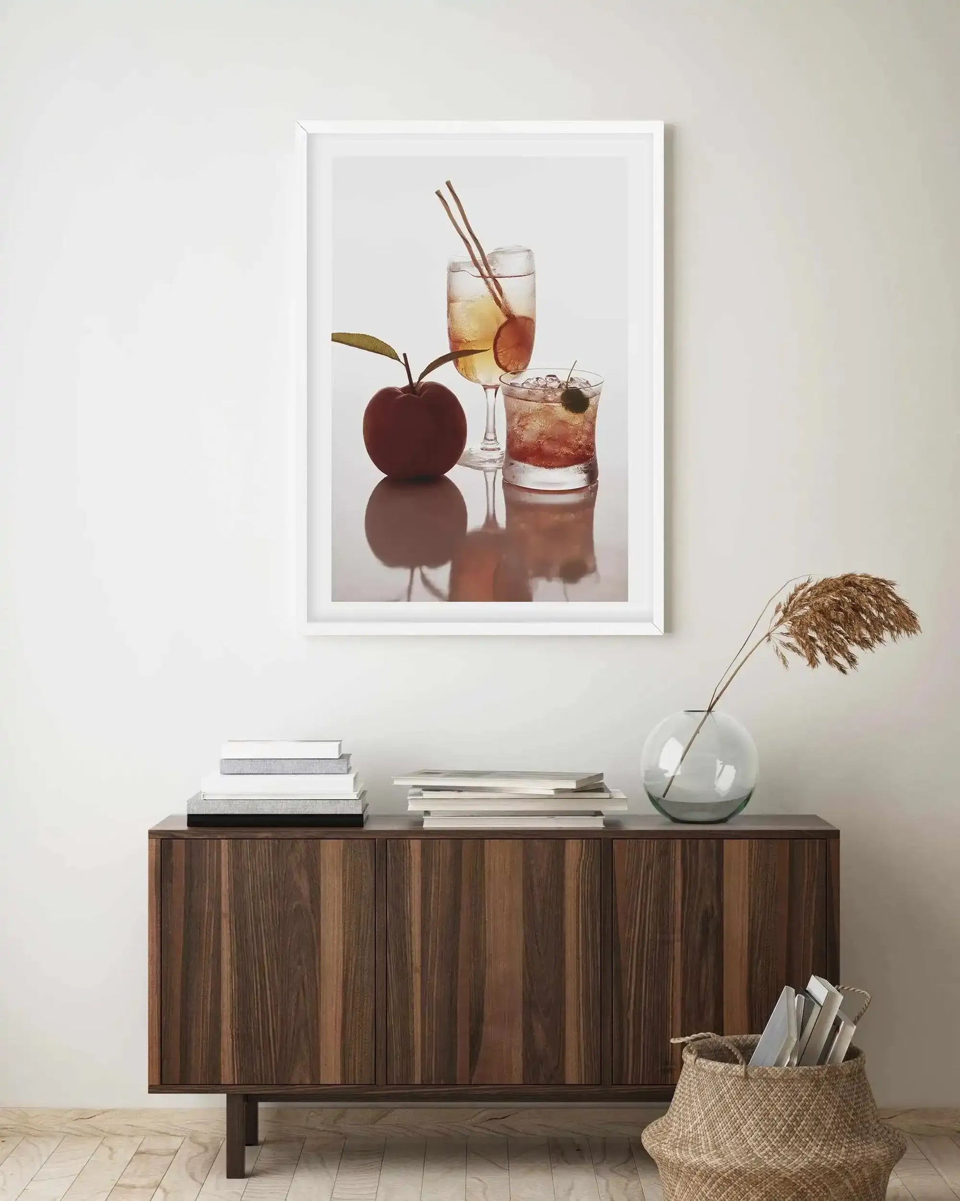 Vintage Cocktails Art Print-PRINT-Olive et Oriel-Olive et Oriel-Buy-Australian-Art-Prints-Online-with-Olive-et-Oriel-Your-Artwork-Specialists-Austrailia-Decorate-With-Coastal-Photo-Wall-Art-Prints-From-Our-Beach-House-Artwork-Collection-Fine-Poster-and-Framed-Artwork