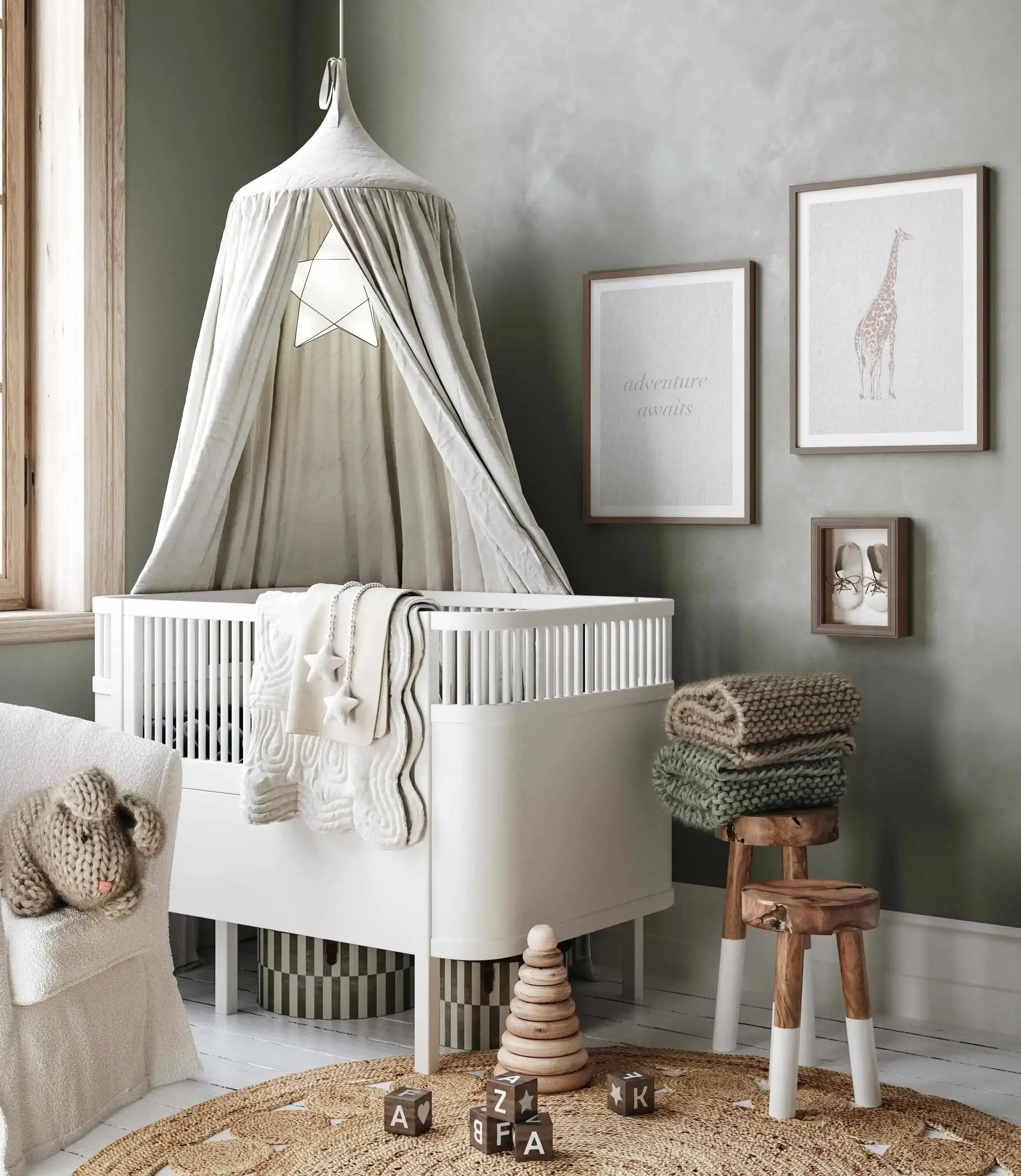 Vintage Giraffe on Linen | Customise Me! Art Print-PRINT-Olive et Oriel-Olive et Oriel-Buy-Australian-Art-Prints-Online-with-Olive-et-Oriel-Your-Artwork-Specialists-Austrailia-Decorate-With-Coastal-Photo-Wall-Art-Prints-From-Our-Beach-House-Artwork-Collection-Fine-Poster-and-Framed-Artwork