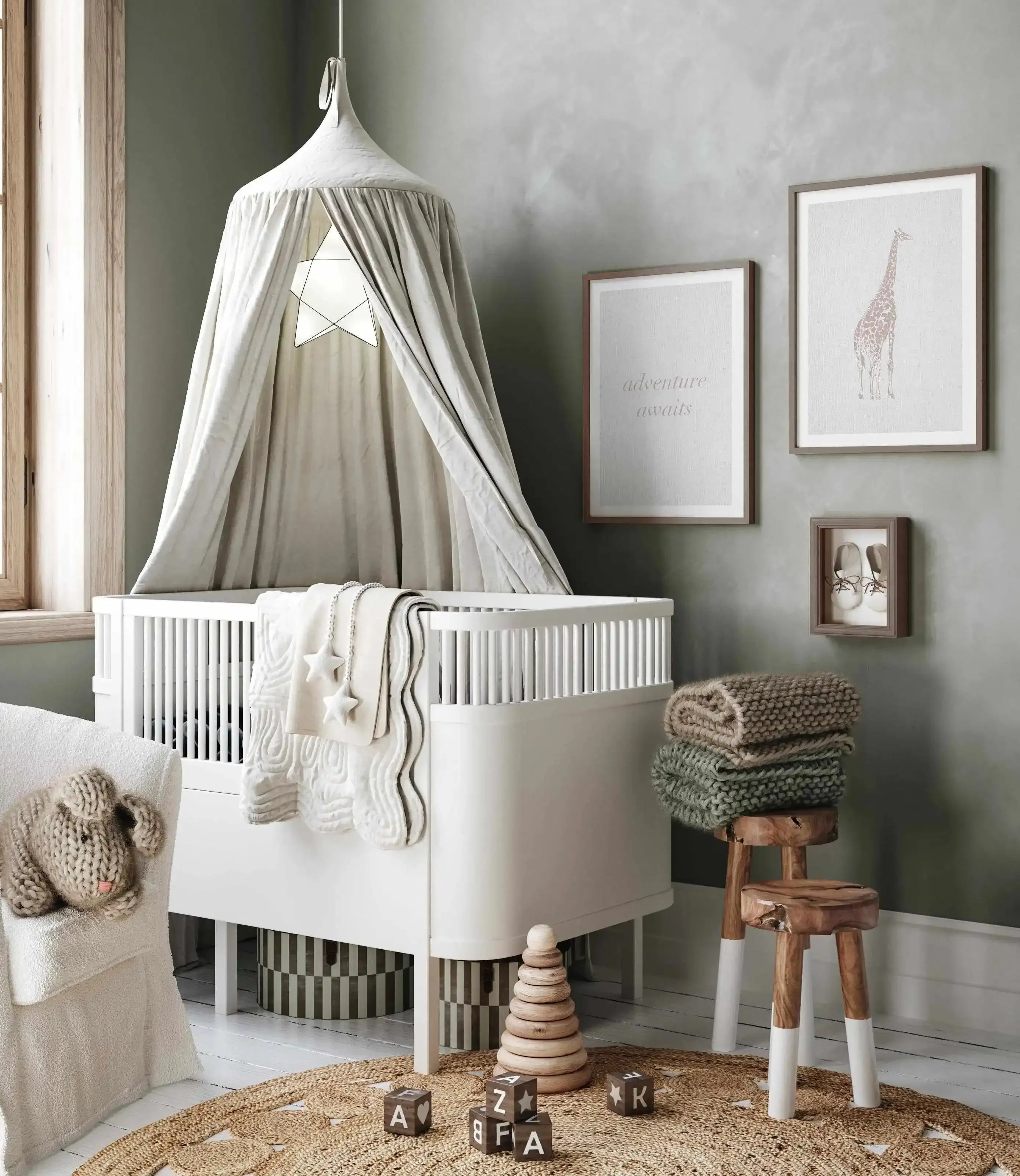 Vintage Giraffe on Linen | Customise Me! Art Print-PRINT-Olive et Oriel-Olive et Oriel-Buy-Australian-Art-Prints-Online-with-Olive-et-Oriel-Your-Artwork-Specialists-Austrailia-Decorate-With-Coastal-Photo-Wall-Art-Prints-From-Our-Beach-House-Artwork-Collection-Fine-Poster-and-Framed-Artwork