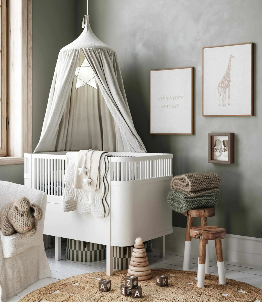 Vintage Giraffe on Linen | 3 Colour Options | Framed Canvas-CANVAS-You can shop wall art online with Olive et Oriel for everything from abstract art to fun kids wall art. Our beautiful modern art prints and canvas art are available from large canvas prints to wall art paintings and our proudly Australian artwork collection offers only the highest quality framed large wall art and canvas art Australia - You can buy fashion photography prints or Hampton print posters and paintings on canvas from O