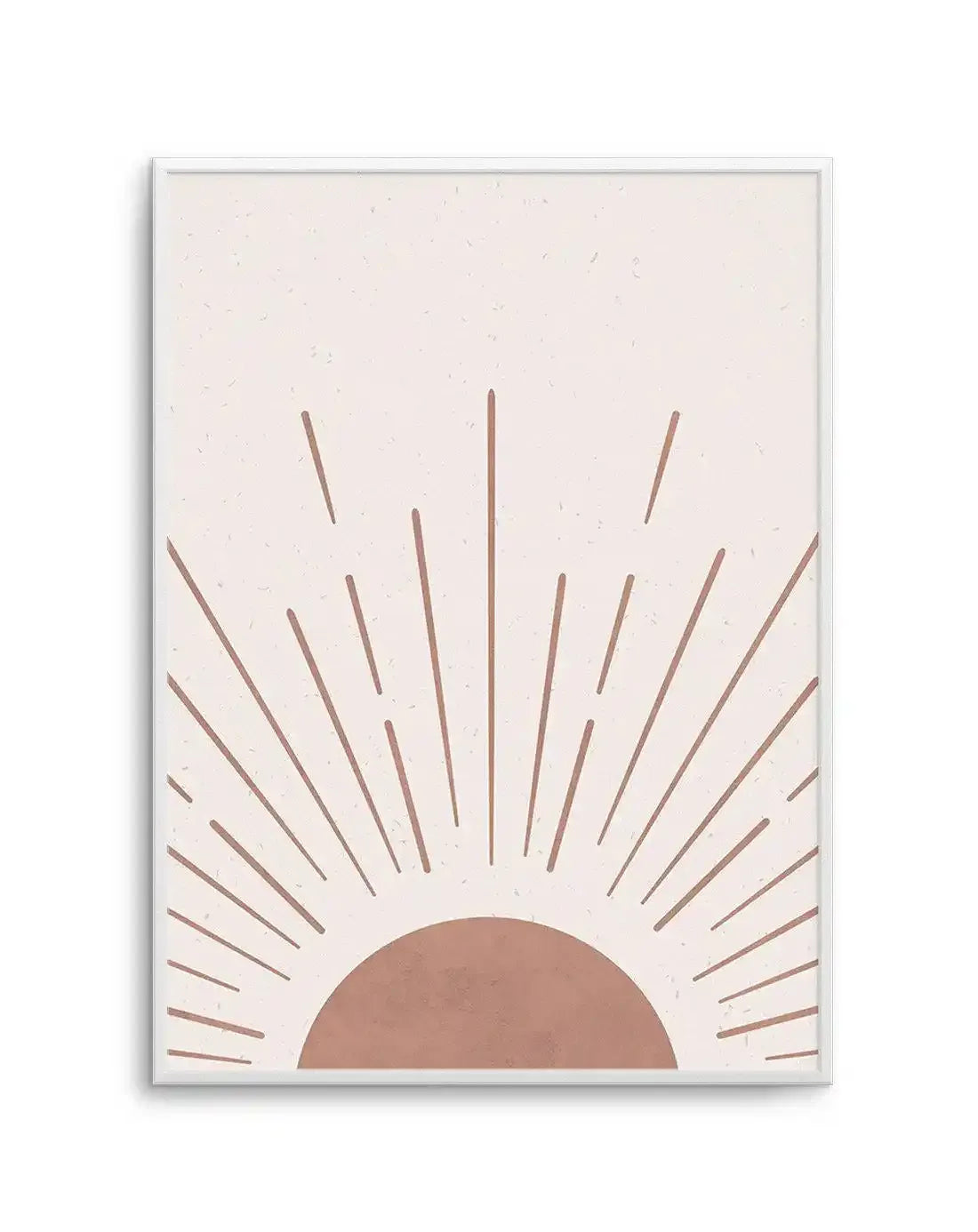 Vintage Sunset Art Print-PRINT-Olive et Oriel-Olive et Oriel-A5 | 5.8" x 8.3" | 14.8 x 21cm-Unframed Art Print-With White Border-Buy-Australian-Art-Prints-Online-with-Olive-et-Oriel-Your-Artwork-Specialists-Austrailia-Decorate-With-Coastal-Photo-Wall-Art-Prints-From-Our-Beach-House-Artwork-Collection-Fine-Poster-and-Framed-Artwork