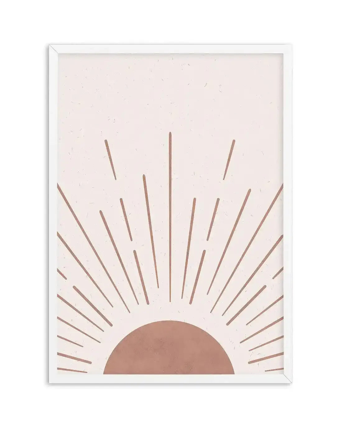 Vintage Sunset Art Print-PRINT-Olive et Oriel-Olive et Oriel-A5 | 5.8" x 8.3" | 14.8 x 21cm-White-With White Border-Buy-Australian-Art-Prints-Online-with-Olive-et-Oriel-Your-Artwork-Specialists-Austrailia-Decorate-With-Coastal-Photo-Wall-Art-Prints-From-Our-Beach-House-Artwork-Collection-Fine-Poster-and-Framed-Artwork
